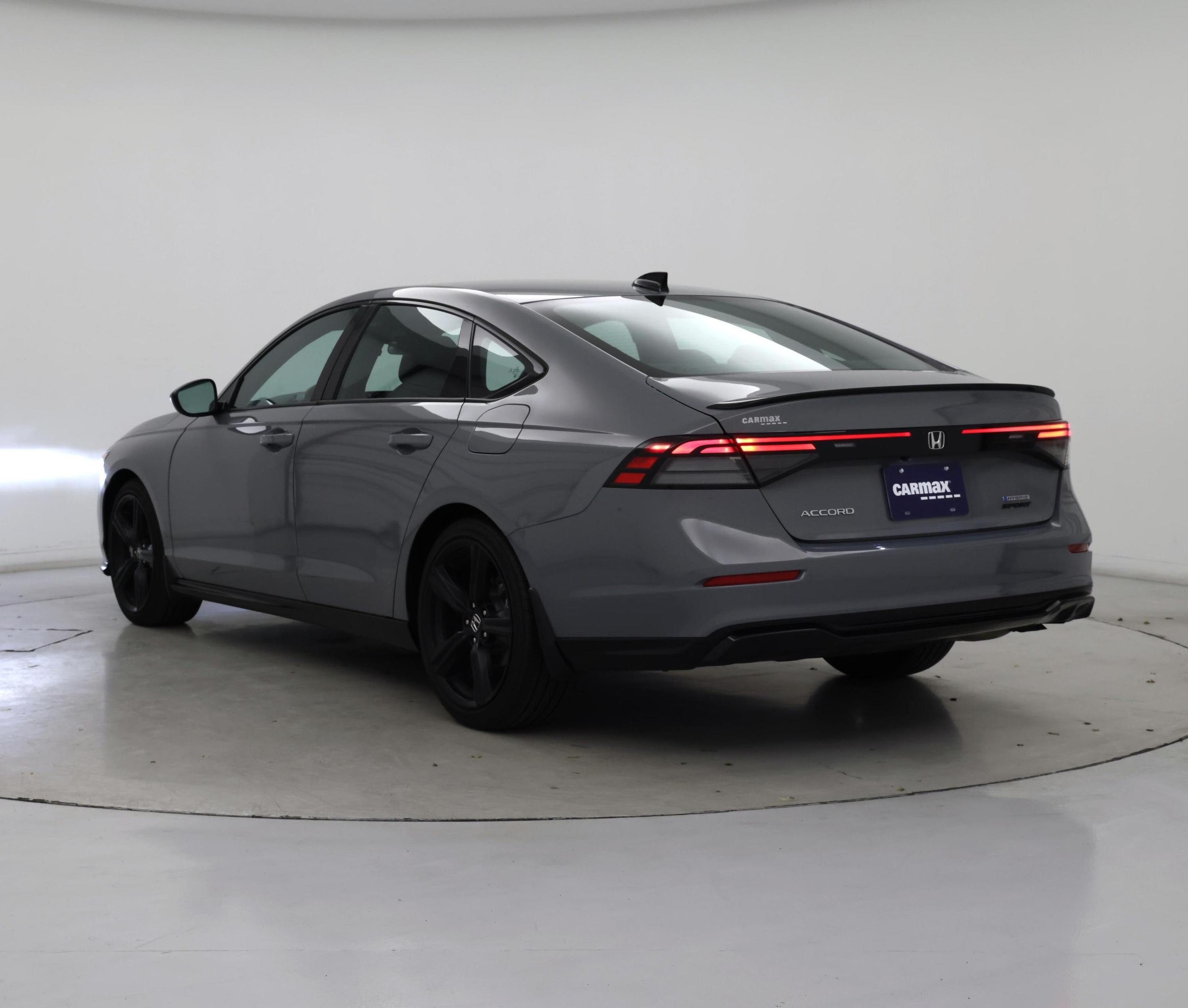 Thumbnail: 2023 Honda Accord - 2