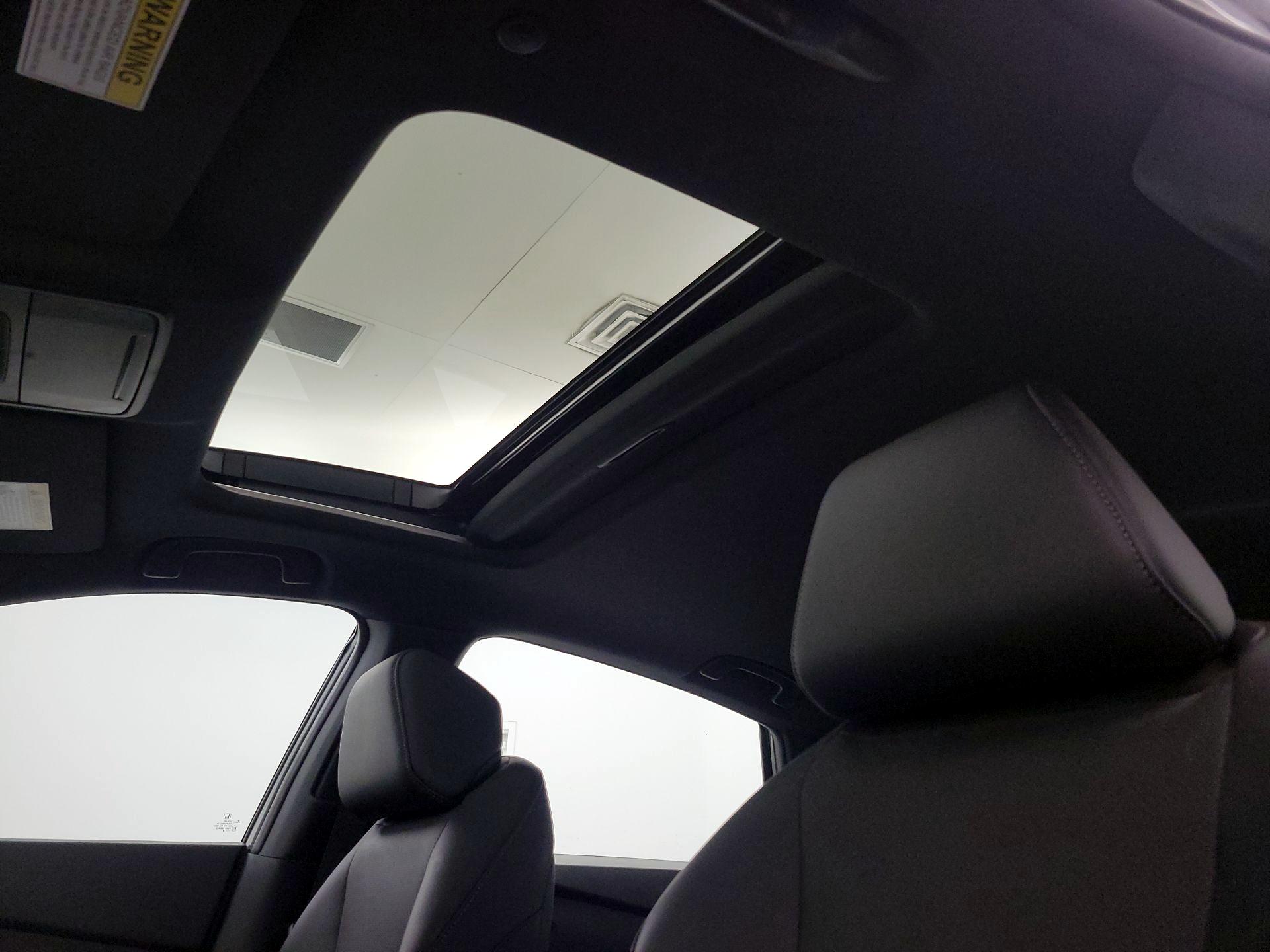 Thumbnail: 2023 Honda Accord - 19