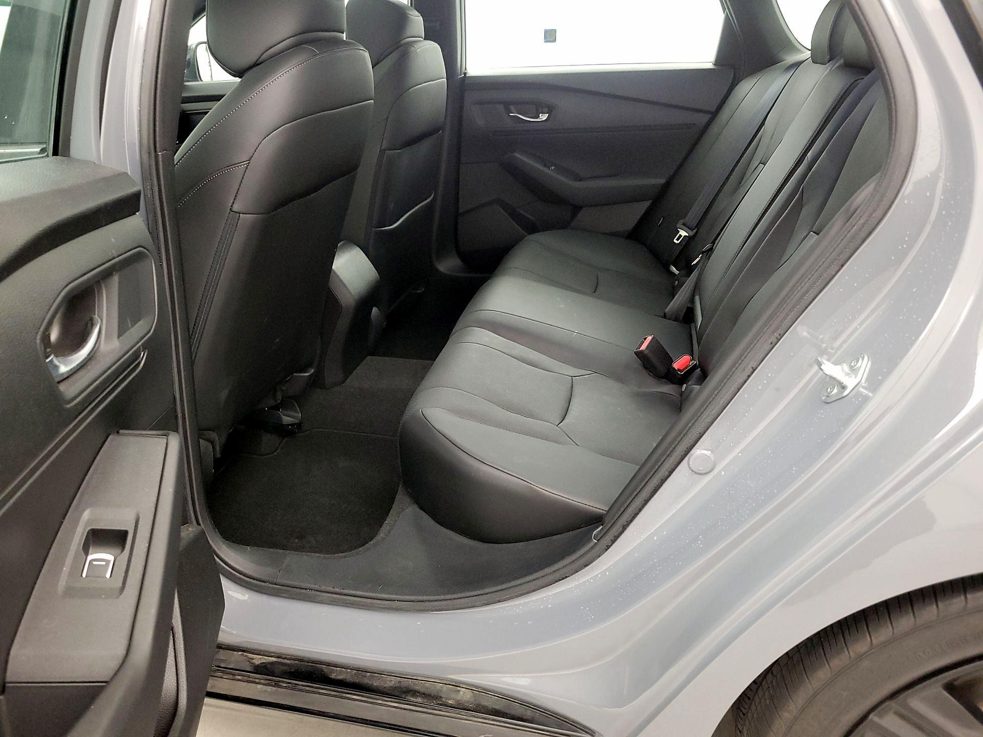 Thumbnail: 2023 Honda Accord - 20