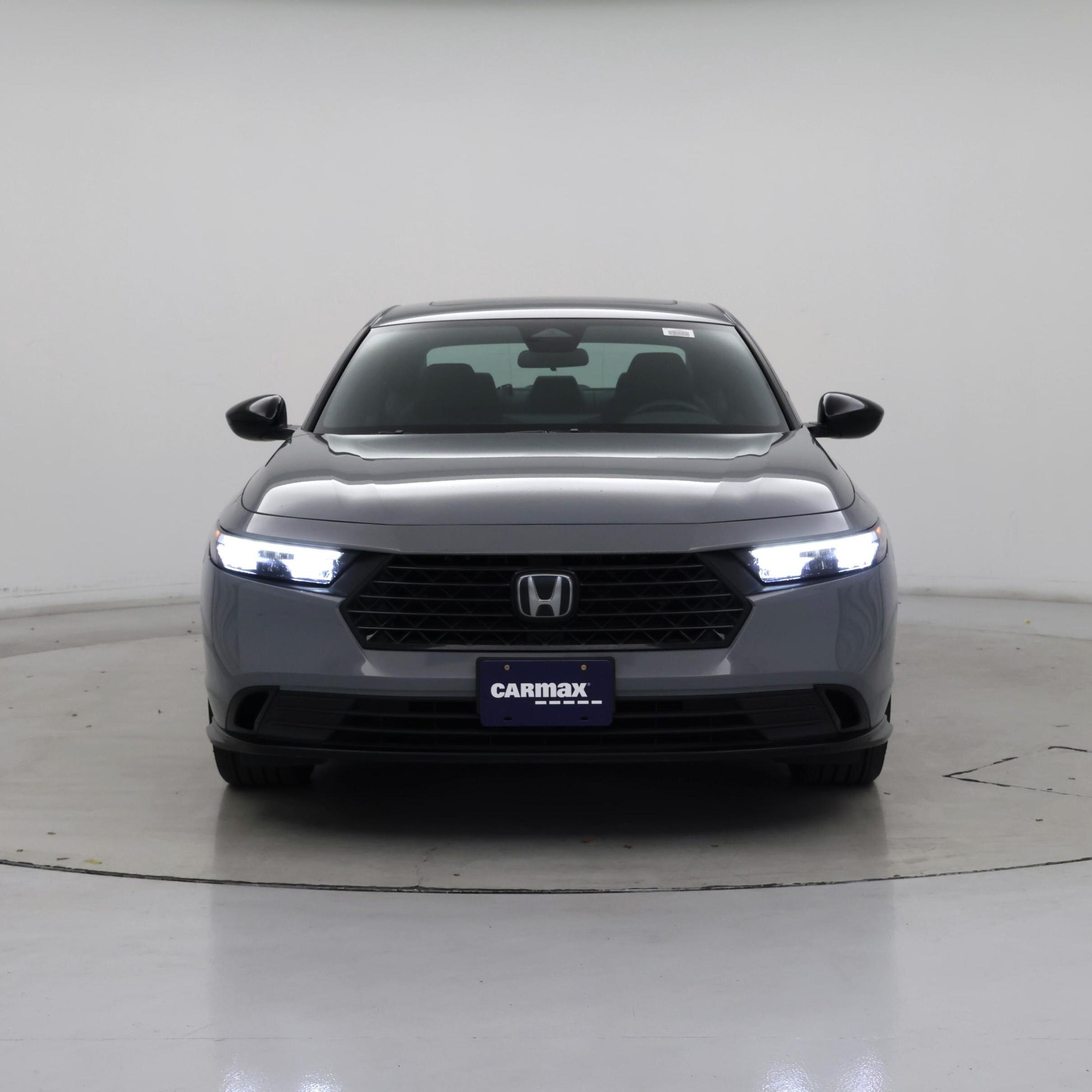 Thumbnail: 2023 Honda Accord - 5