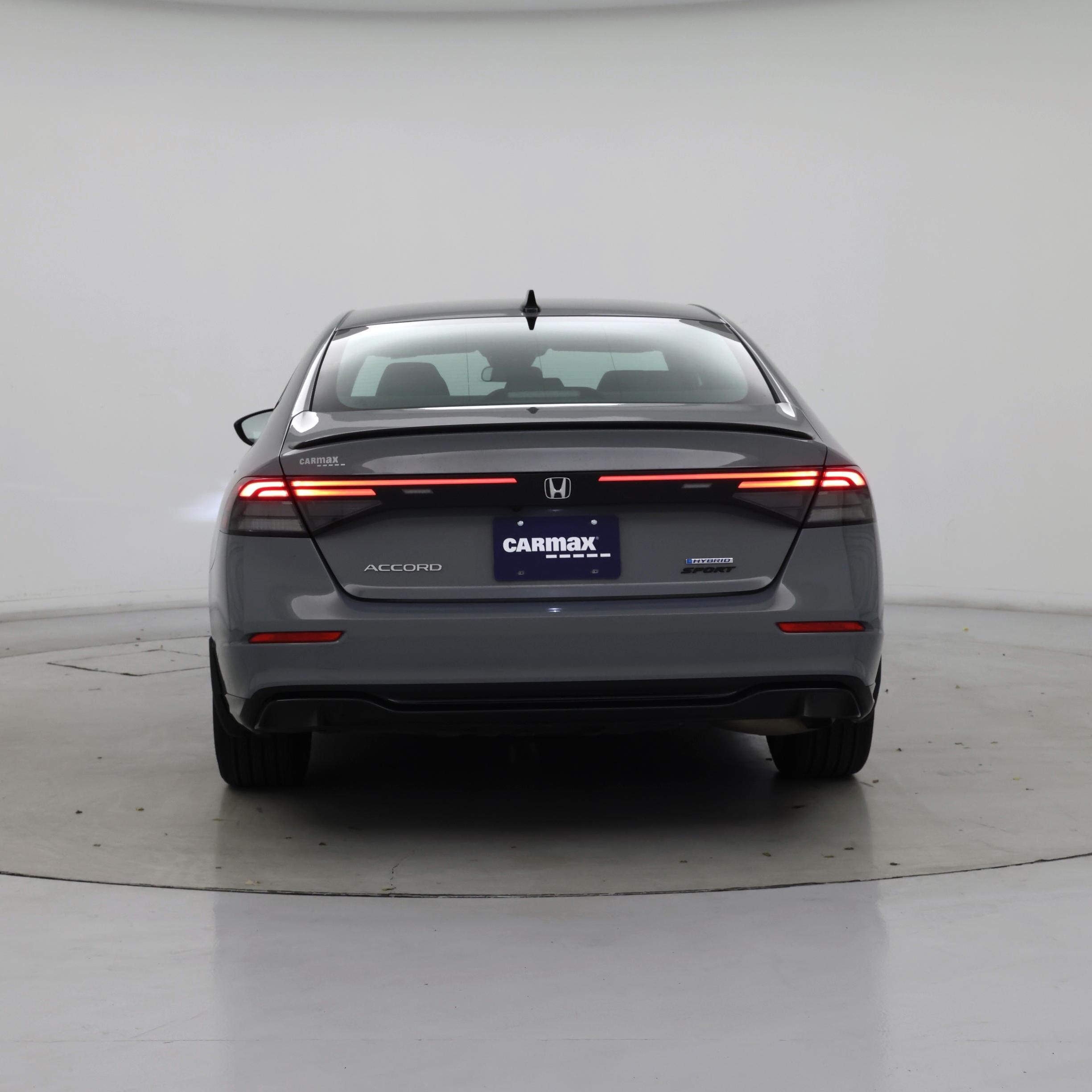 Thumbnail: 2023 Honda Accord - 6