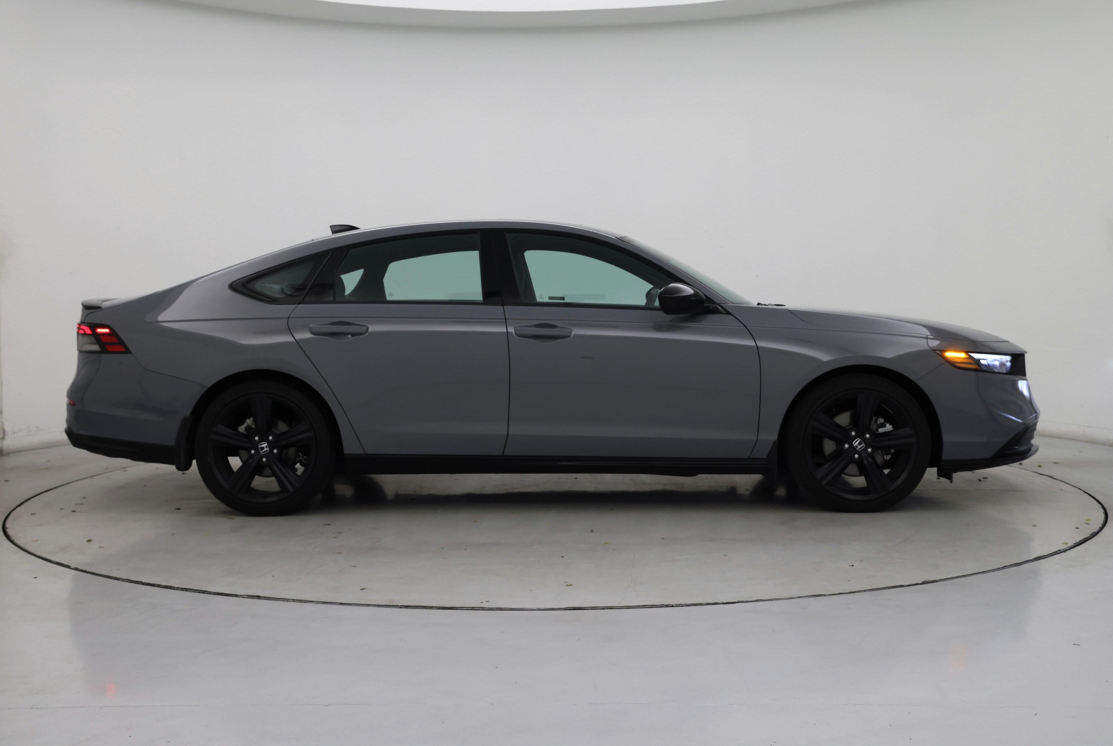 Thumbnail: 2023 Honda Accord - 7