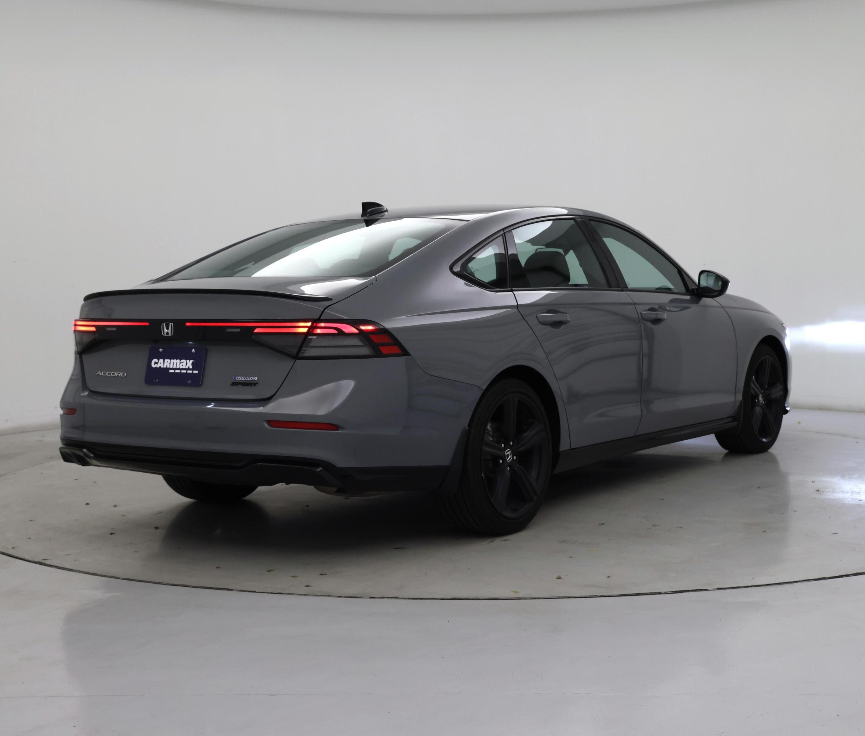 Thumbnail: 2023 Honda Accord - 8