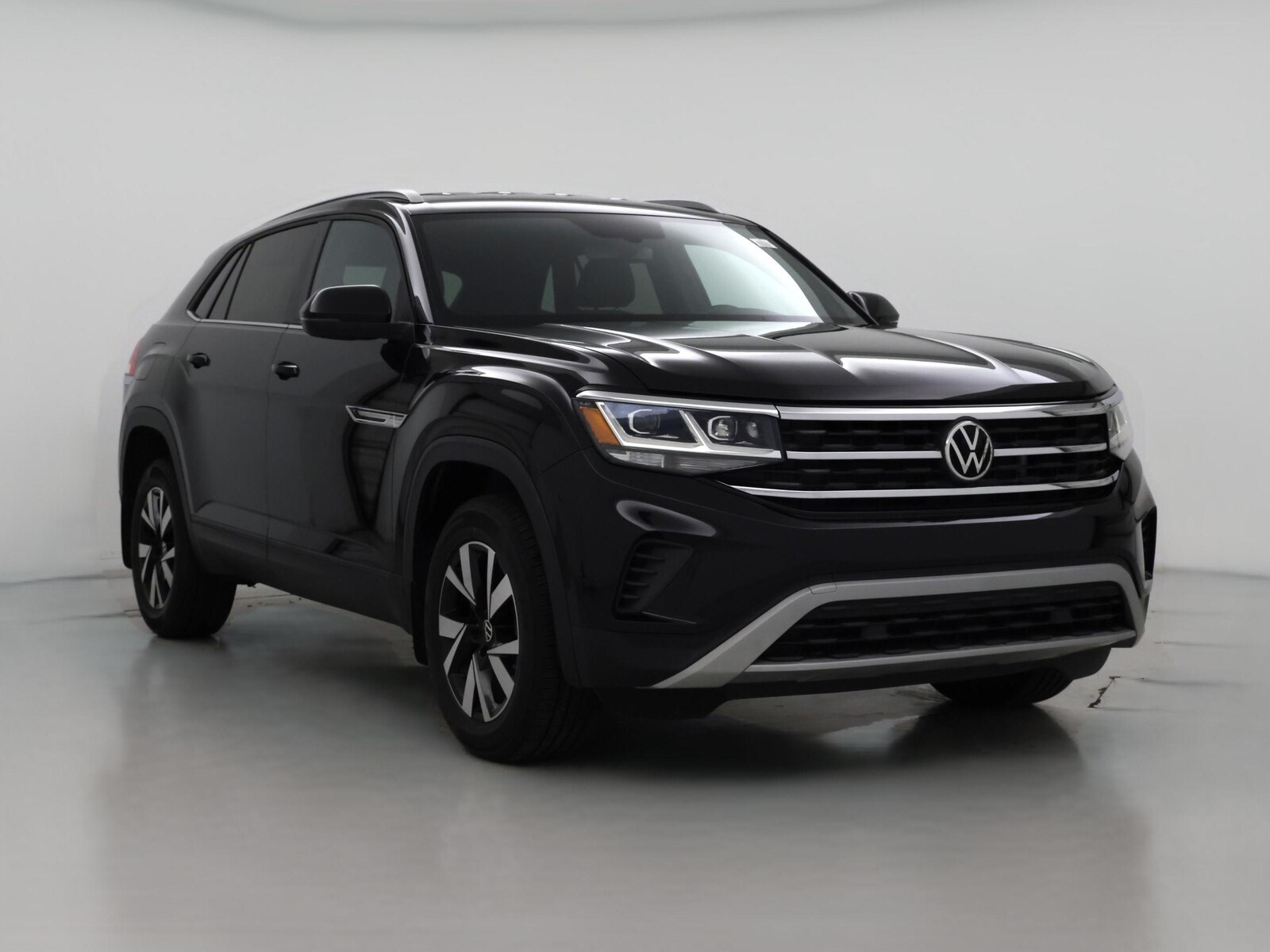 2021 Volkswagen Atlas Cross Sport SE
