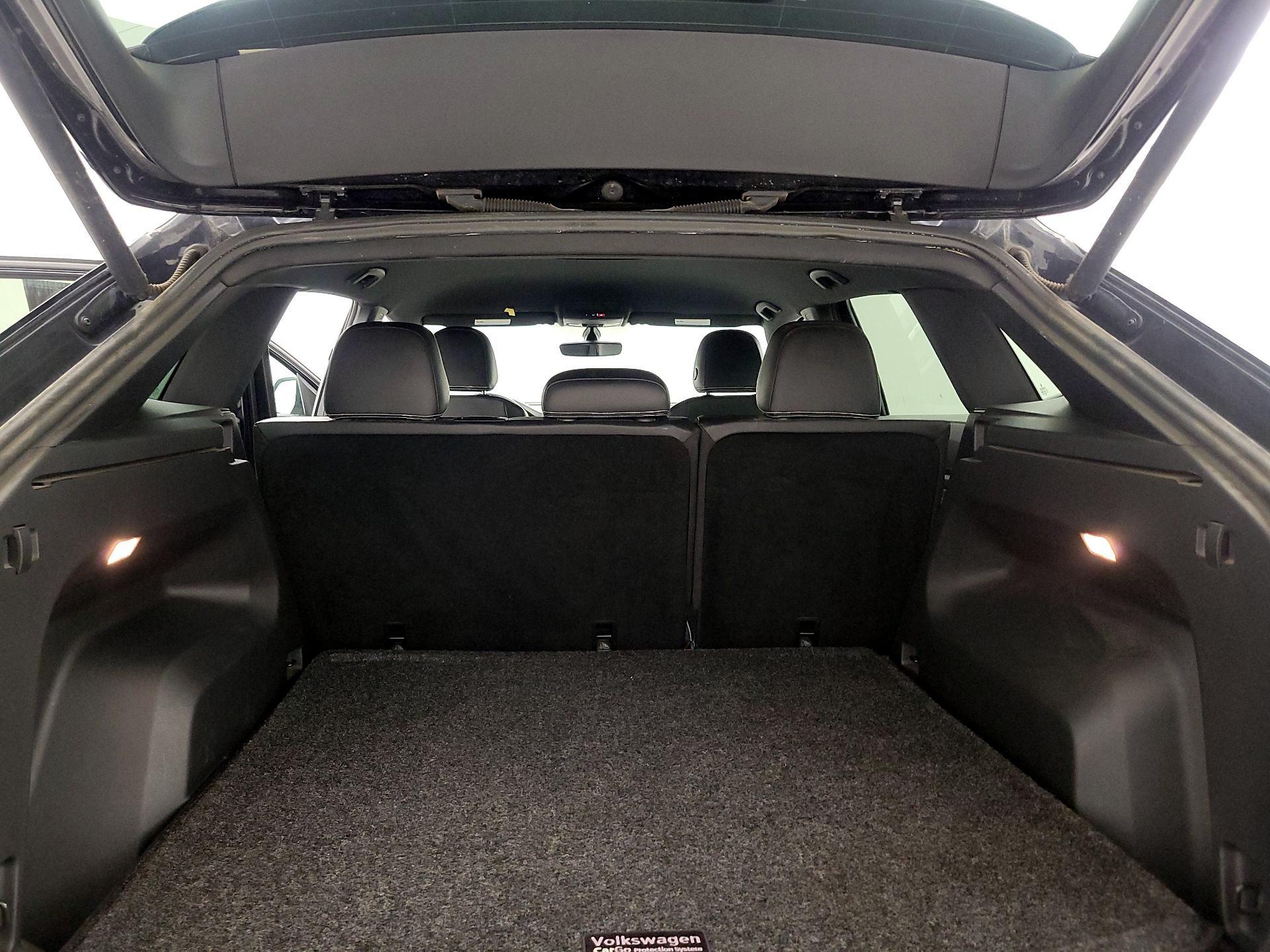 Thumbnail: 2021 Volkswagen Atlas - 20