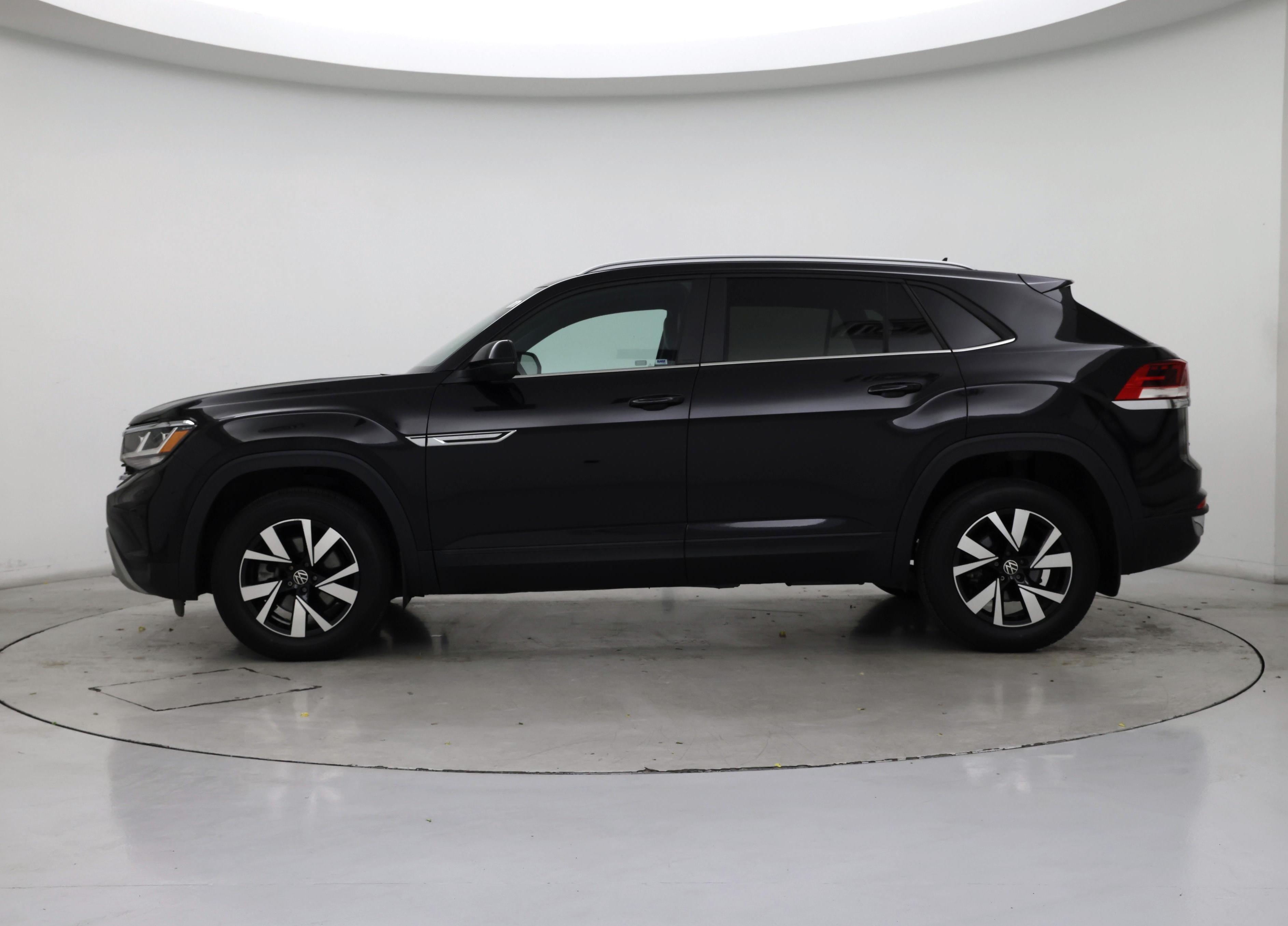 Thumbnail: 2021 Volkswagen Atlas - 3