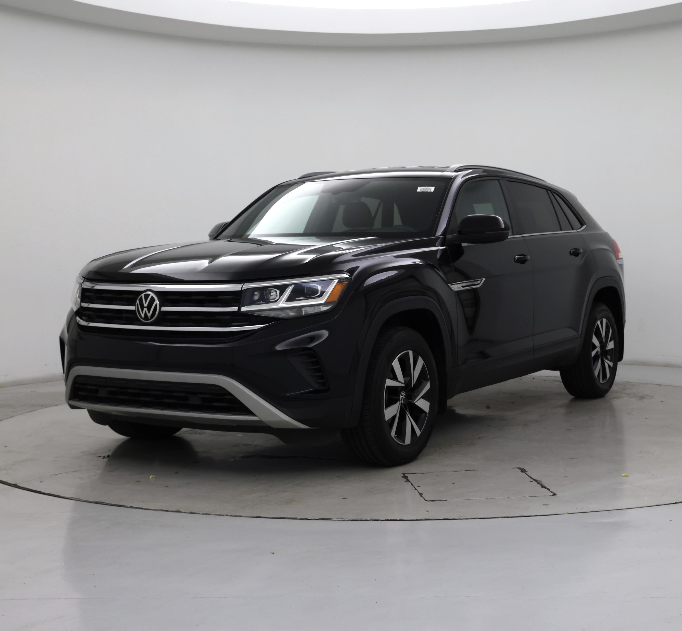 Thumbnail: 2021 Volkswagen Atlas - 4