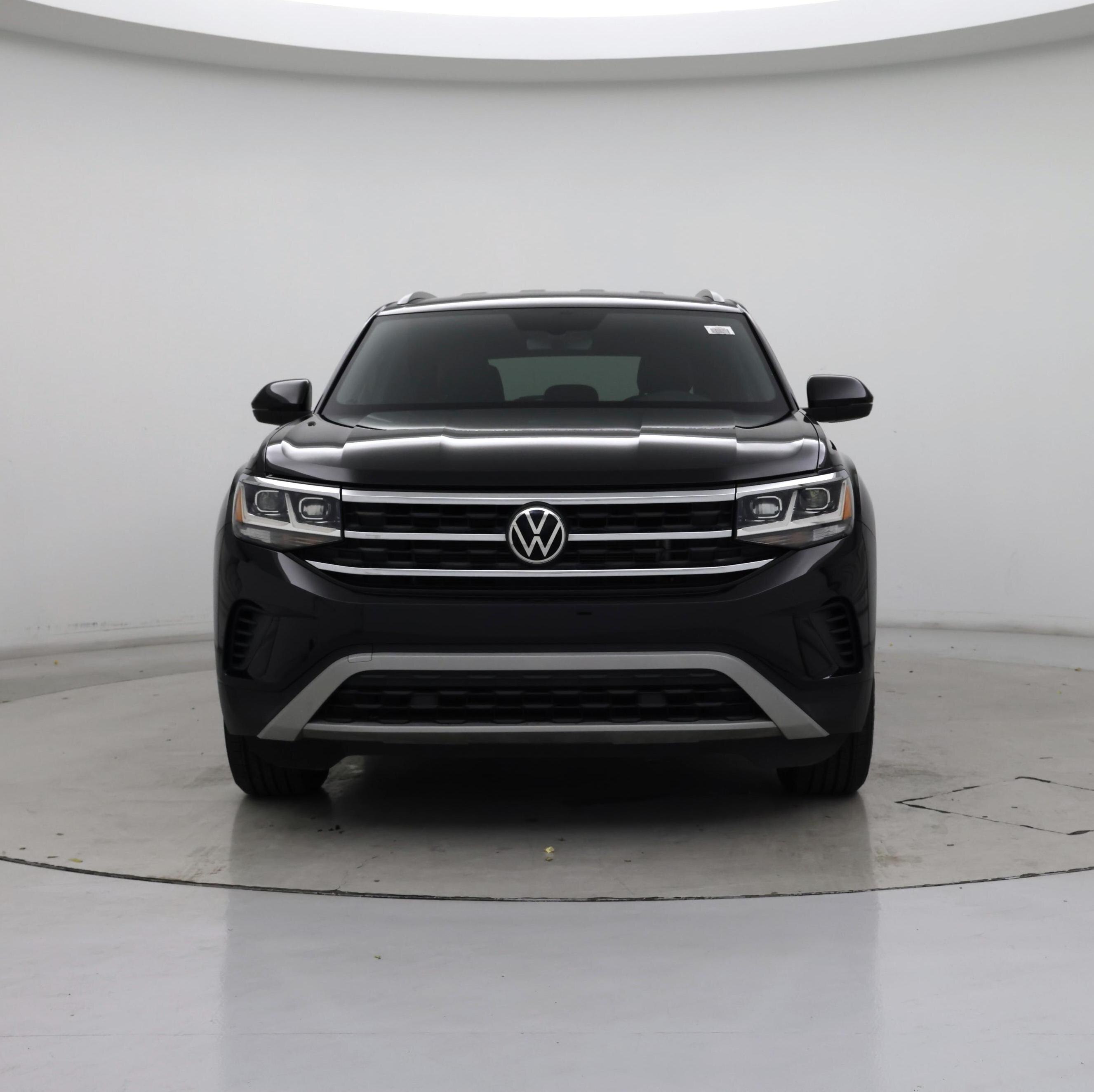 Thumbnail: 2021 Volkswagen Atlas - 5