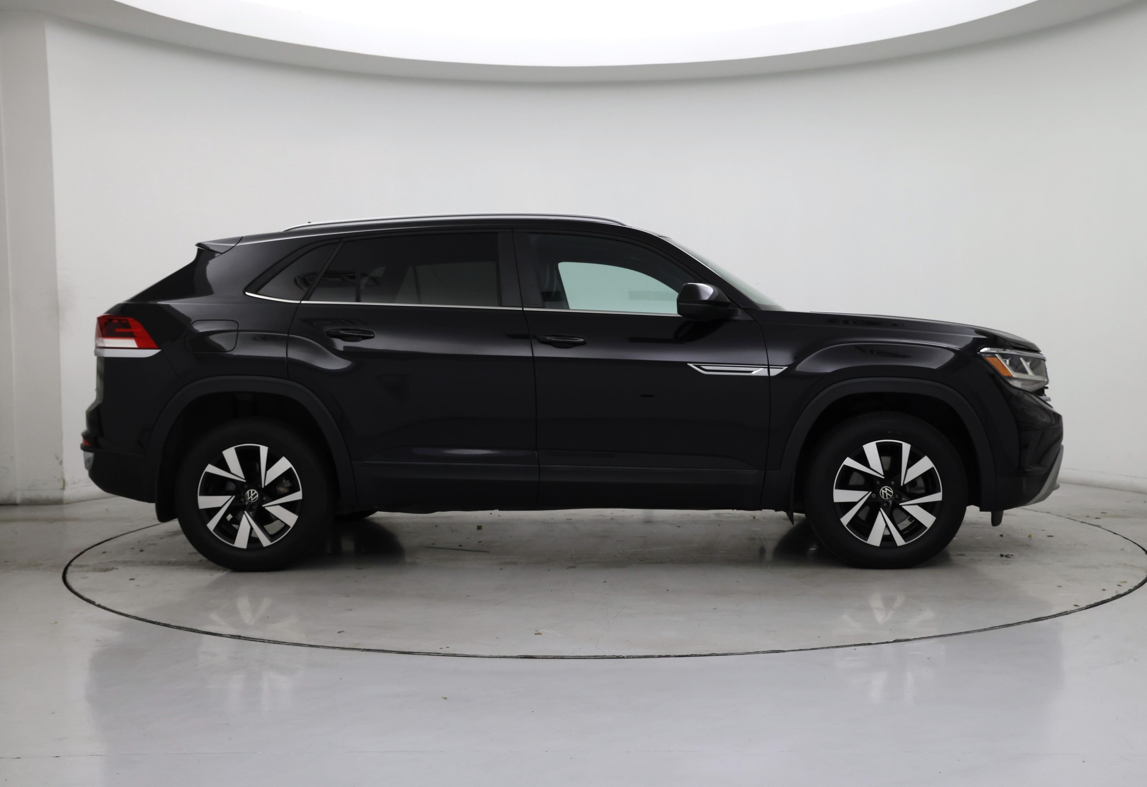 Thumbnail: 2021 Volkswagen Atlas - 7