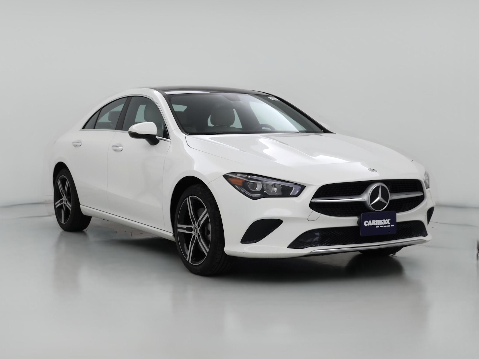 2022 Mercedes-Benz CLA CLA250