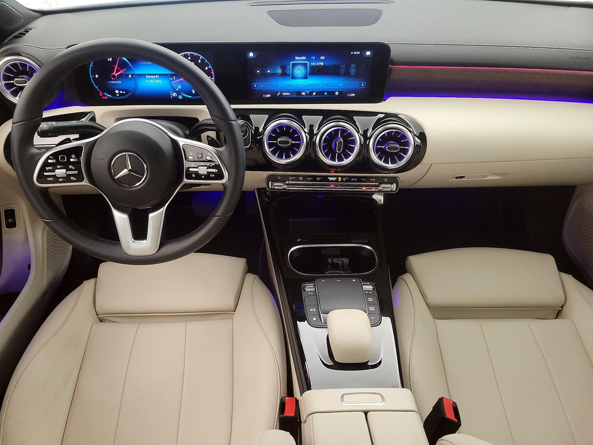 Thumbnail: 2022 Mercedes-Benz CLA - 9