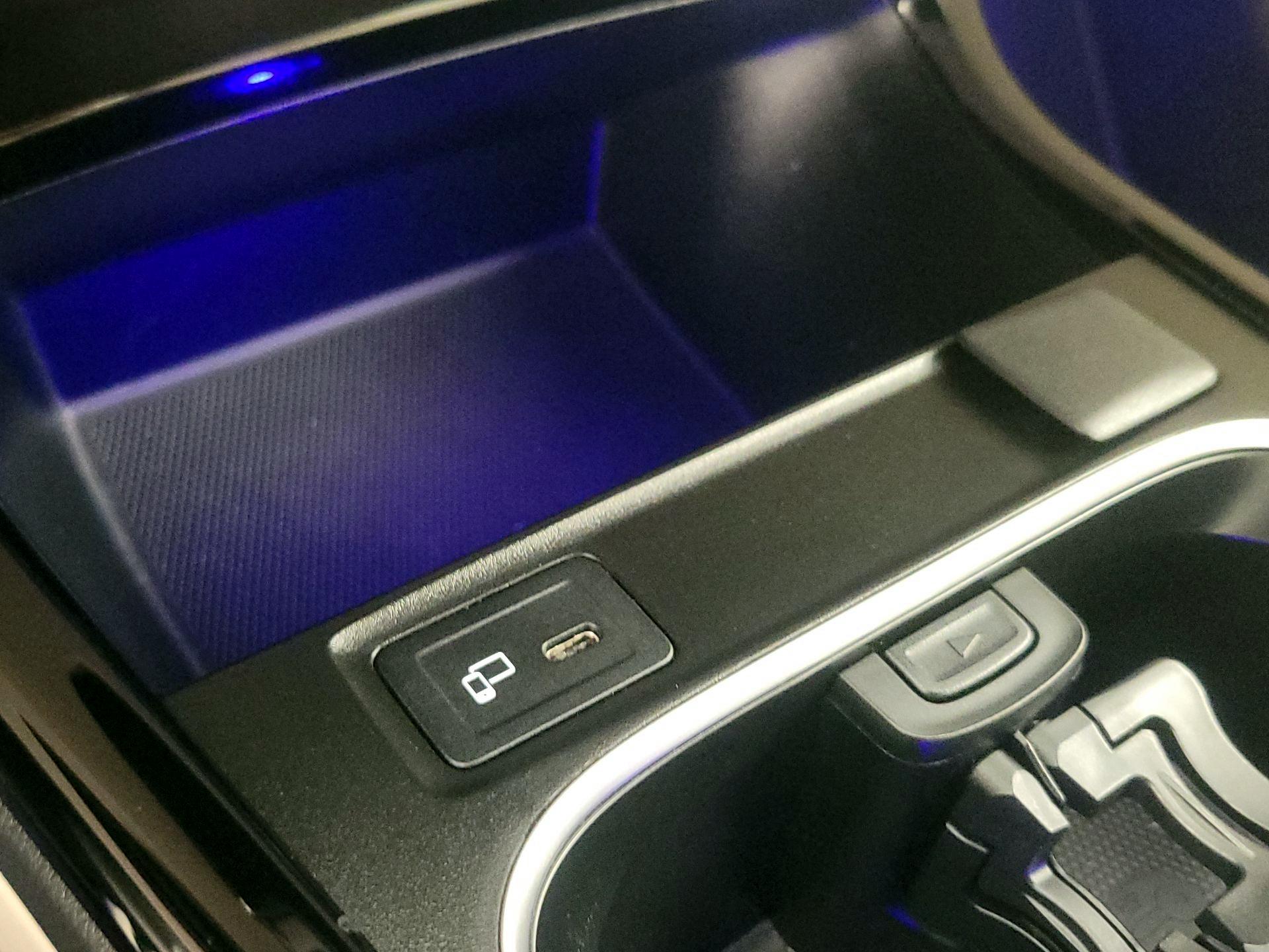 Thumbnail: 2022 Mercedes-Benz CLA - 18