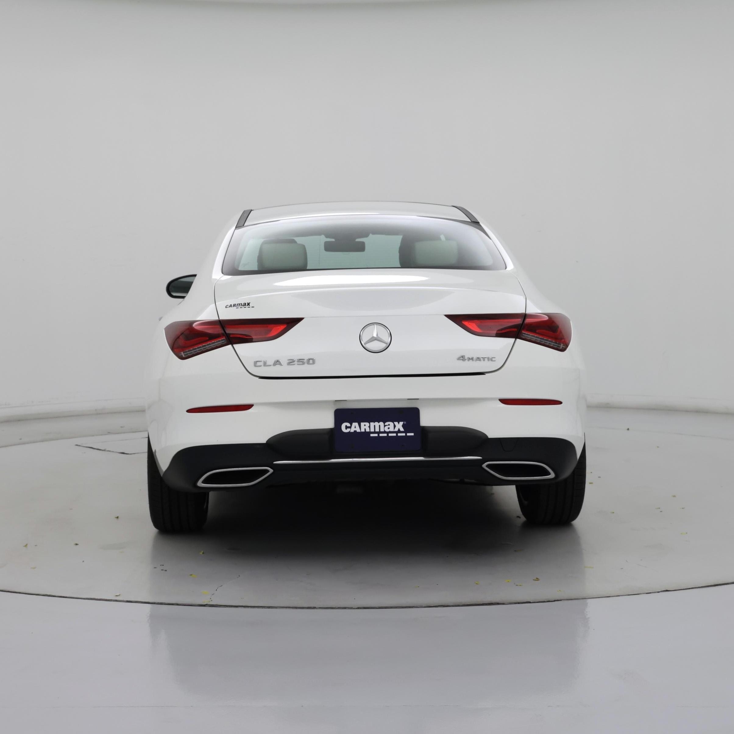 Thumbnail: 2022 Mercedes-Benz CLA - 6