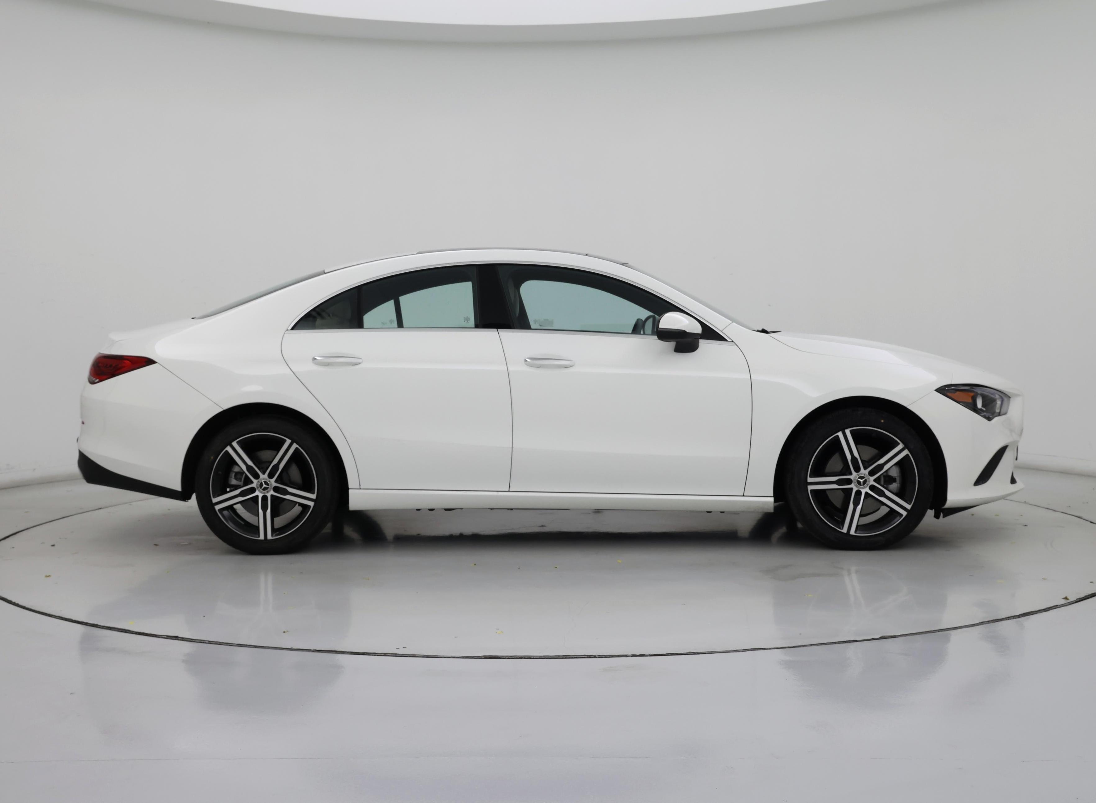 Thumbnail: 2022 Mercedes-Benz CLA - 7