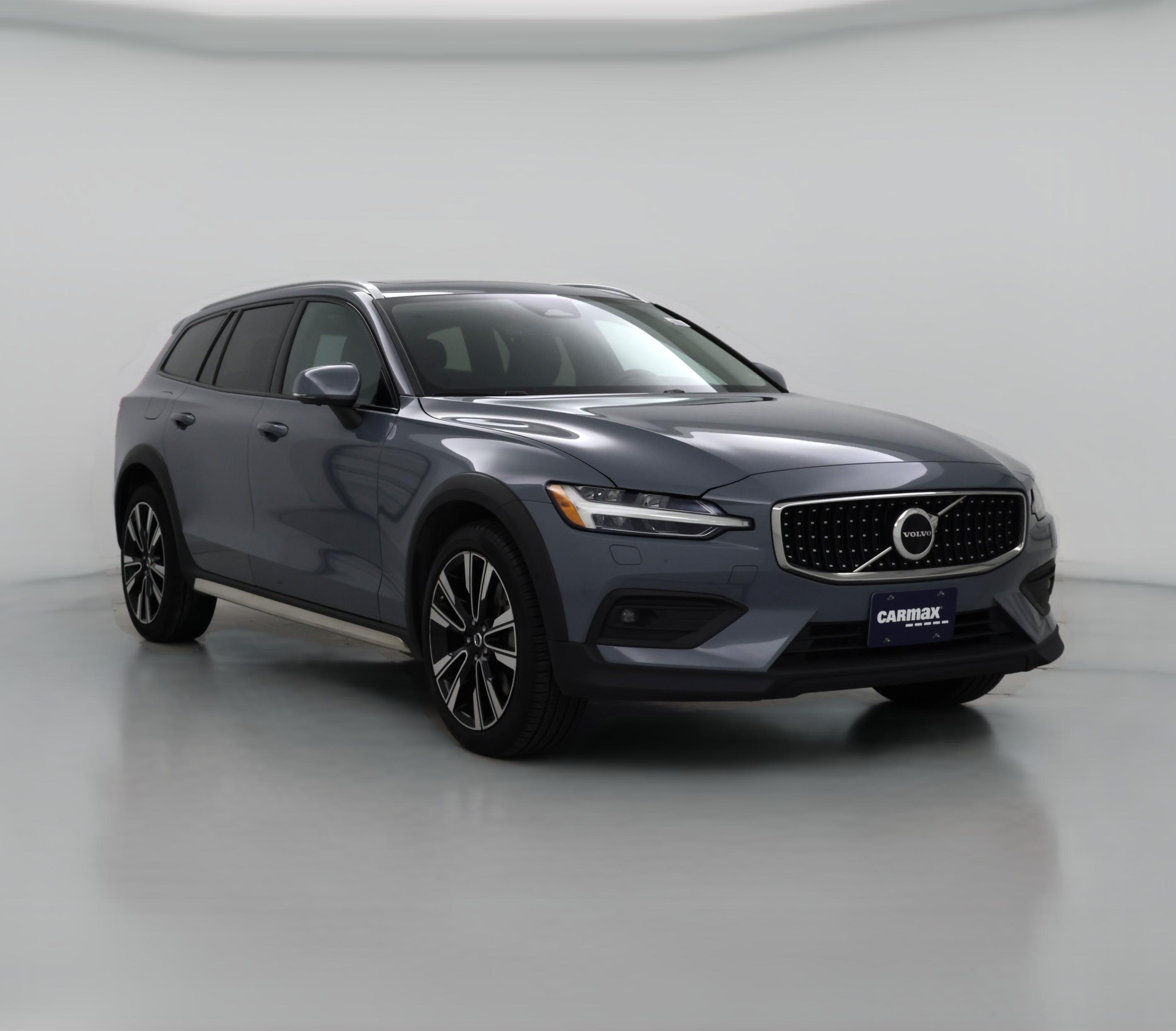 Thumbnail: 2023 Volvo S60 - 1