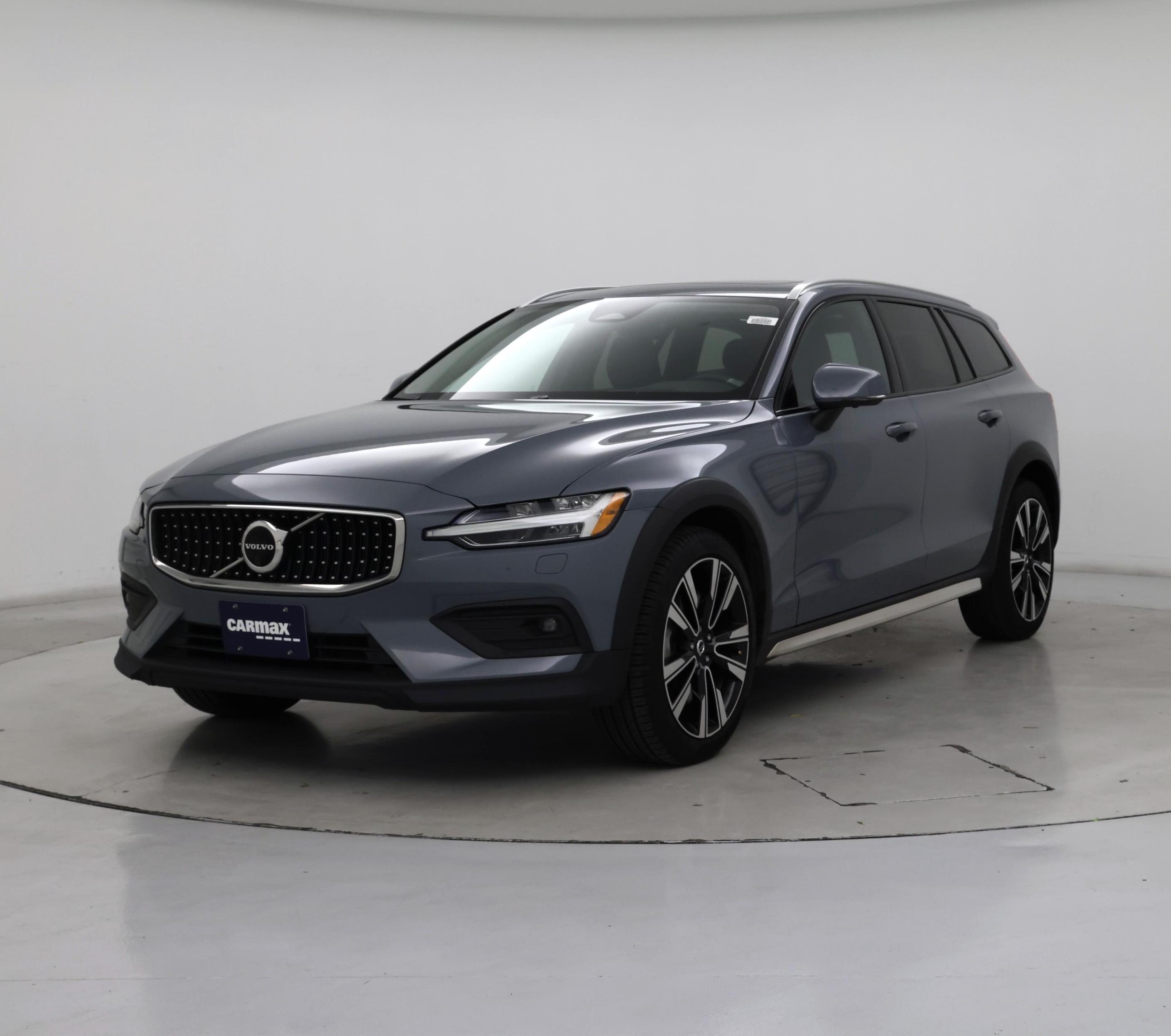 Thumbnail: 2023 Volvo S60 - 4