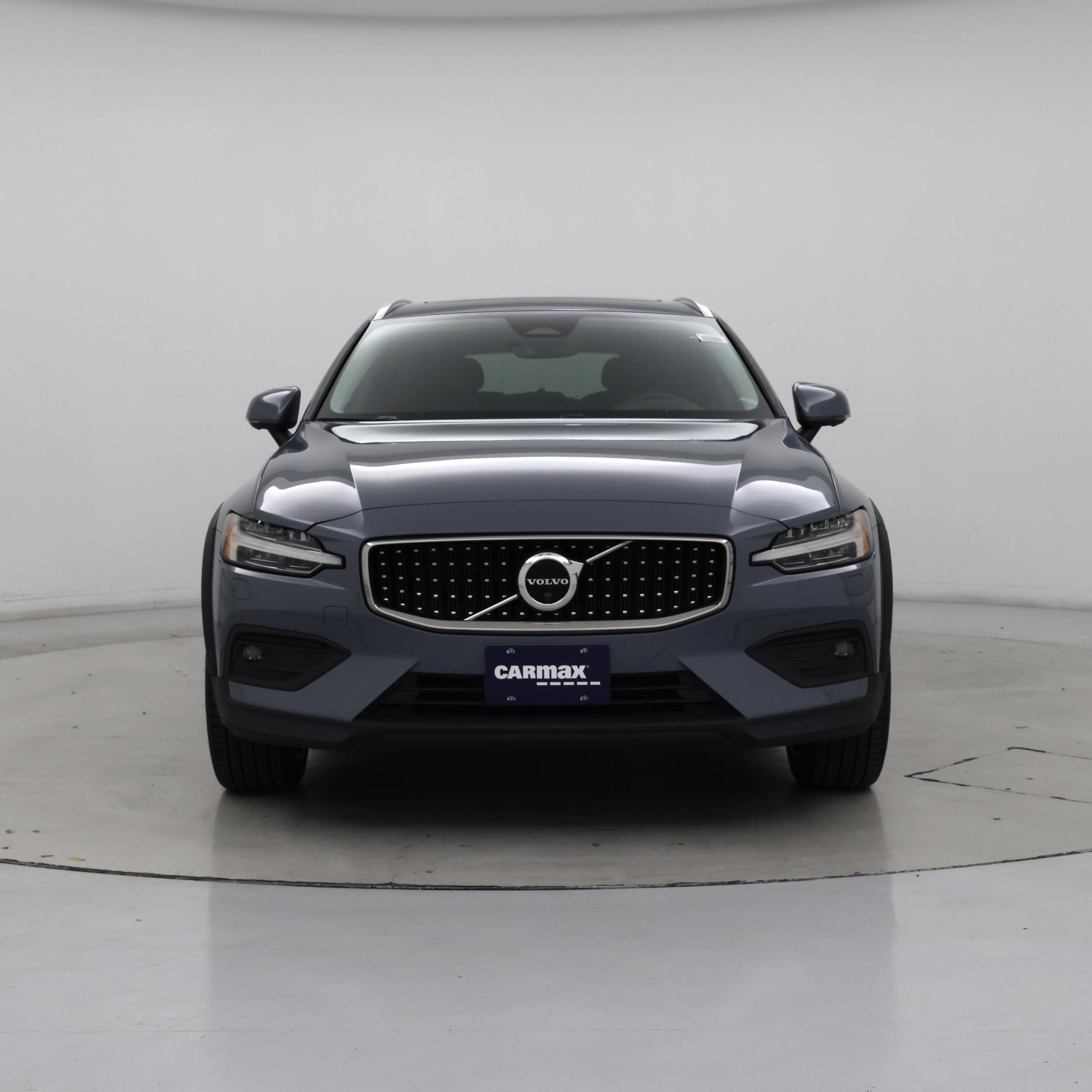 Thumbnail: 2023 Volvo S60 - 5