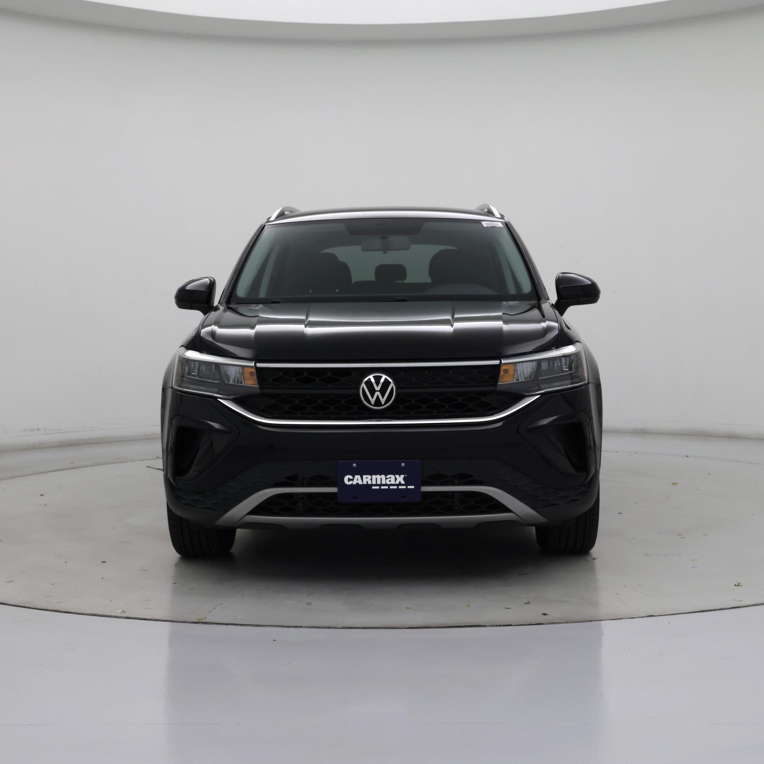 Thumbnail: 2022 Volkswagen Taos - 5