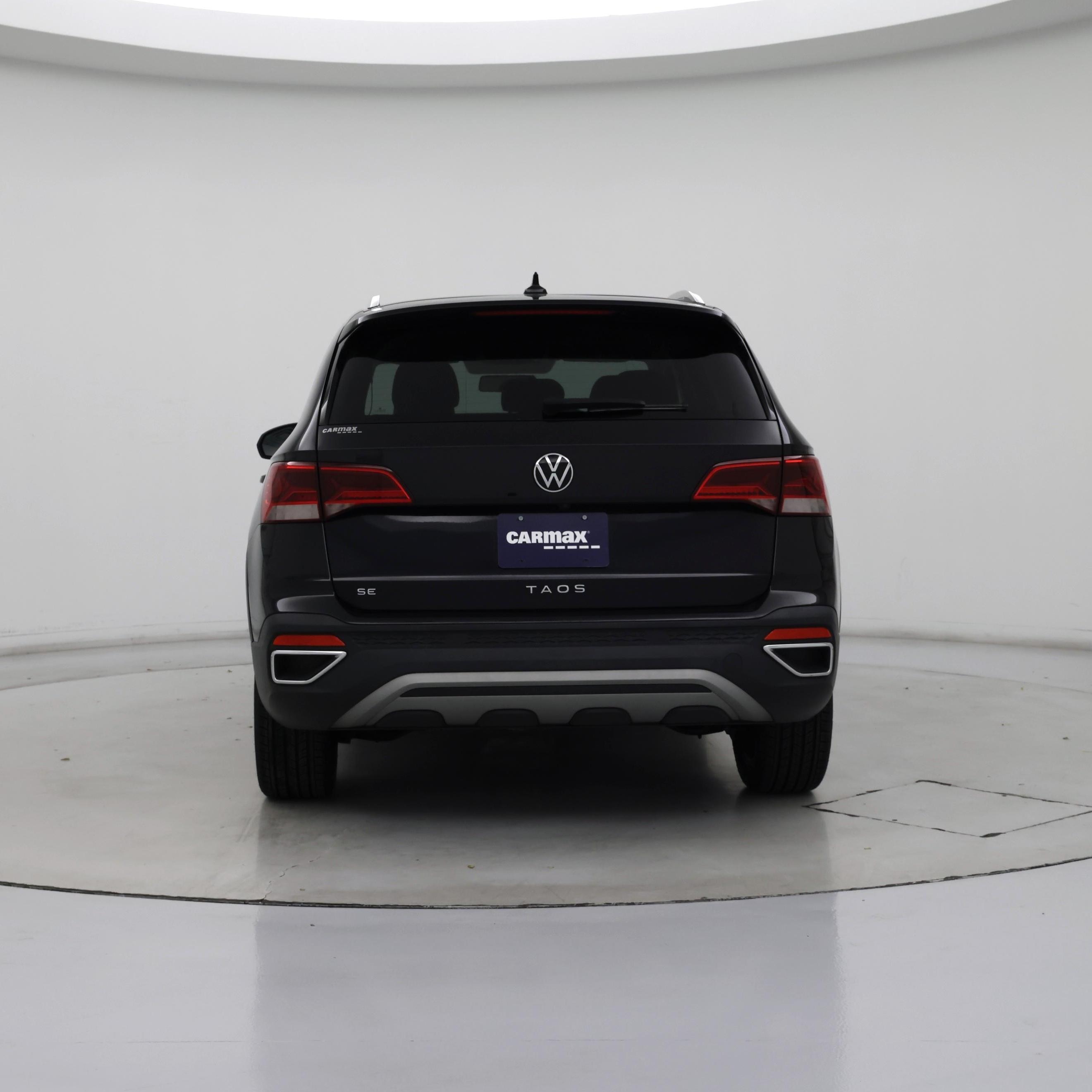 Thumbnail: 2022 Volkswagen Taos - 6