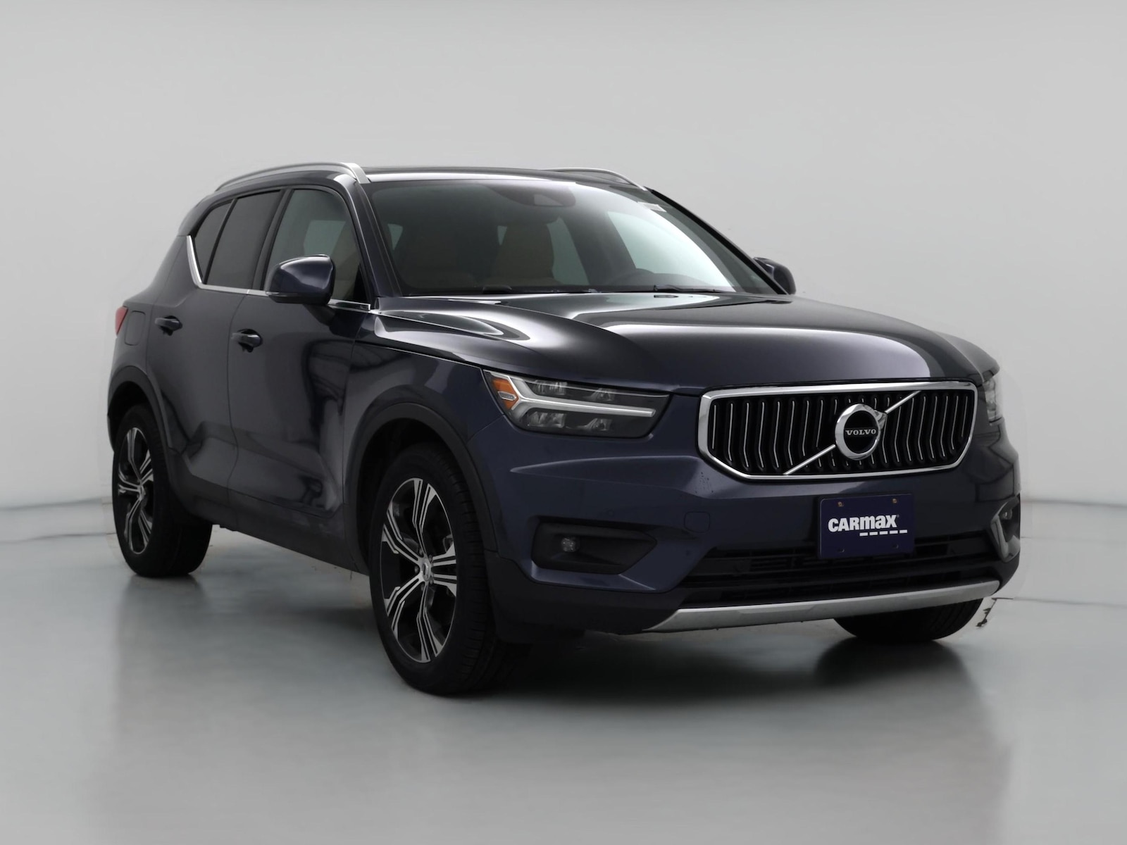 2022 Volvo XC40 Inscription