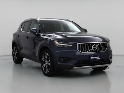2022 Volvo XC40 T5 Inscription