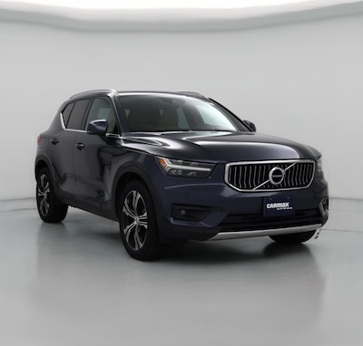 2022 Volvo XC40 T5 Inscription
