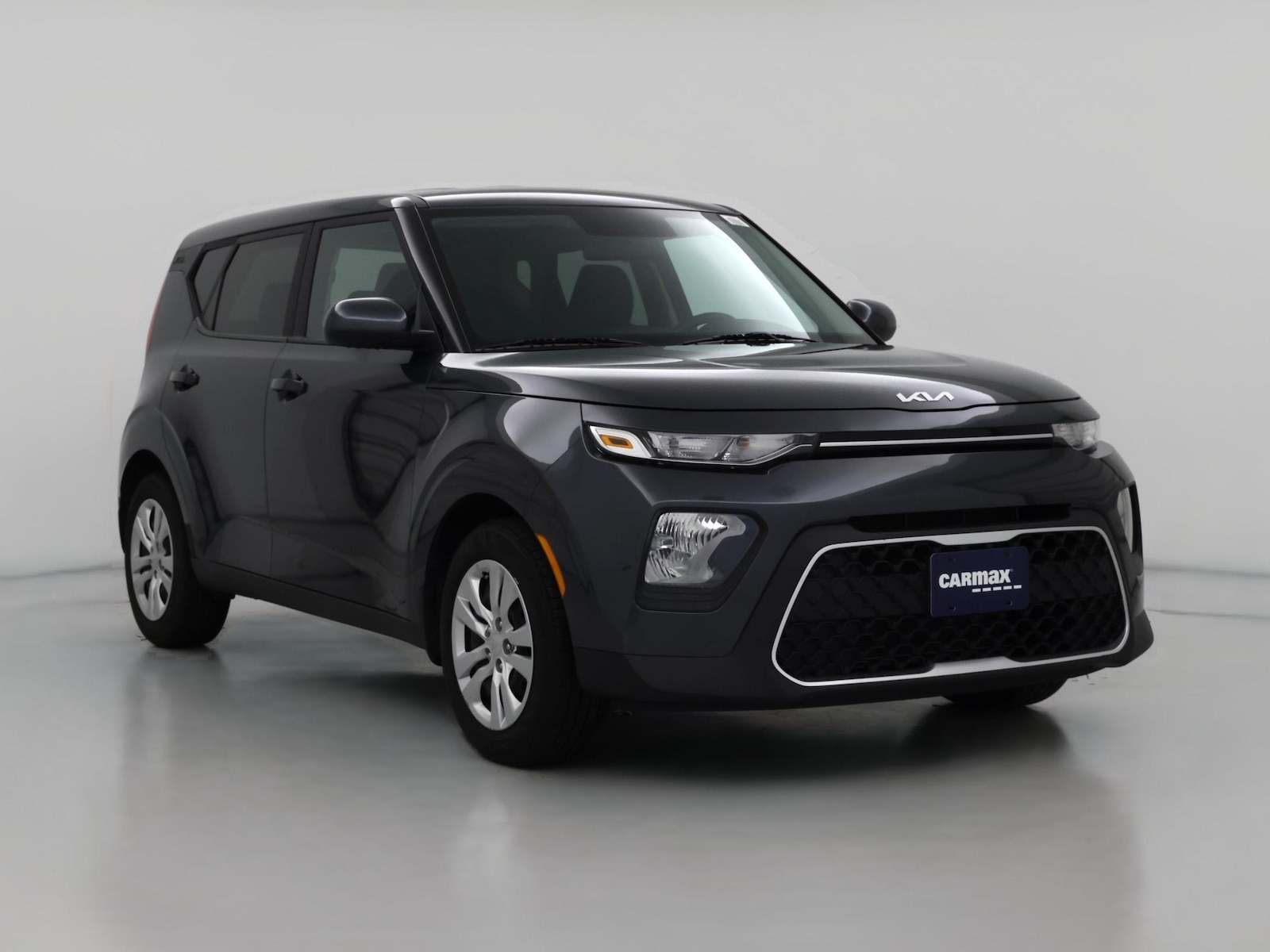 2022 Kia Soul