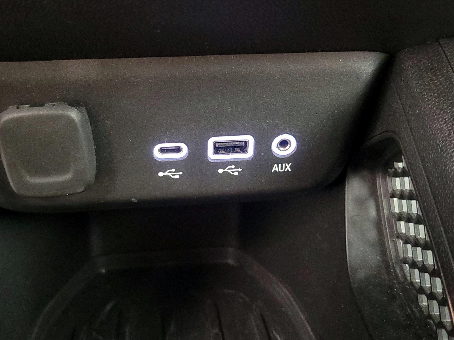 Thumbnail: 2023 Chevrolet TrailBlazer - 18