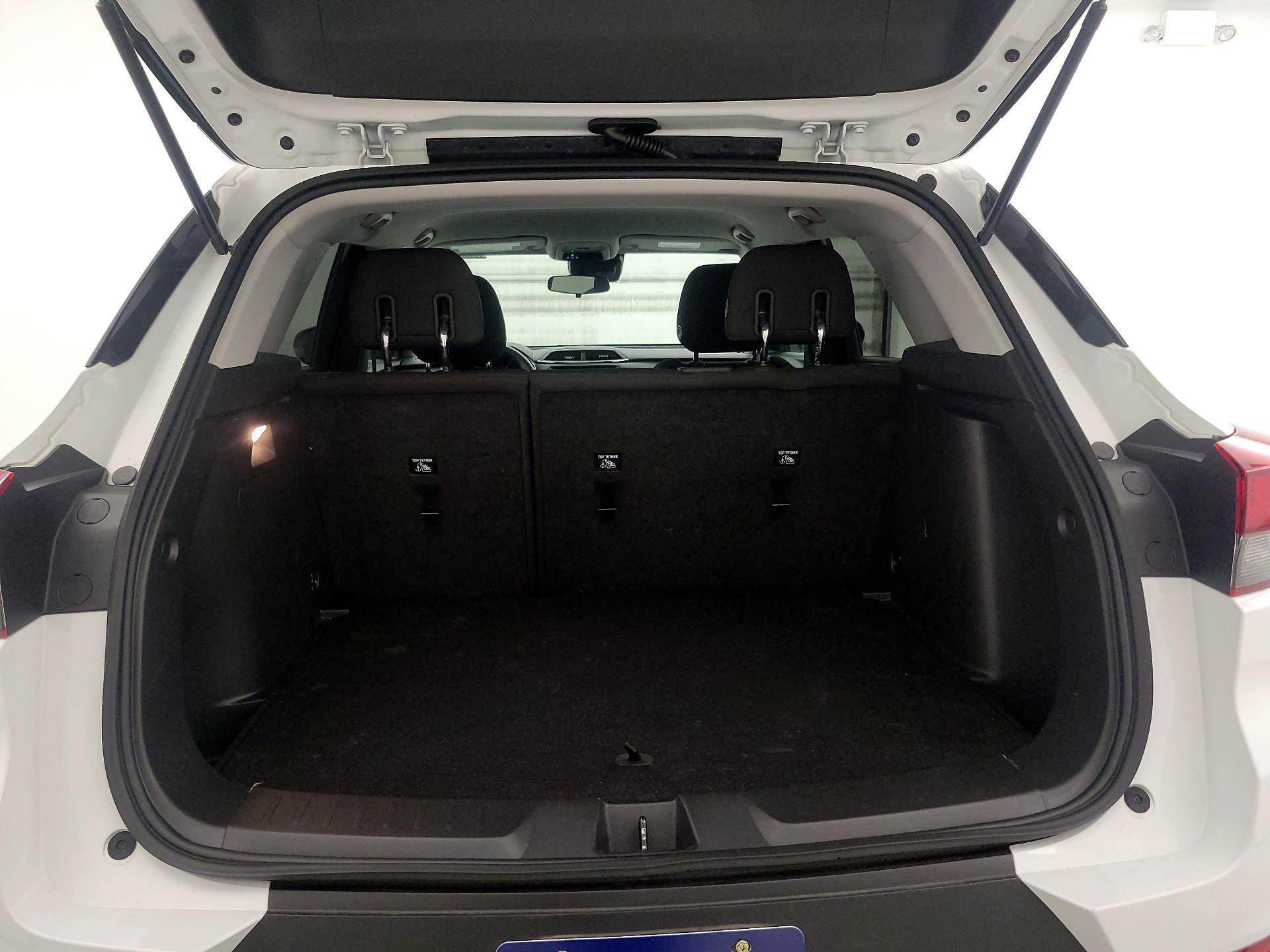 Thumbnail: 2023 Chevrolet TrailBlazer - 20