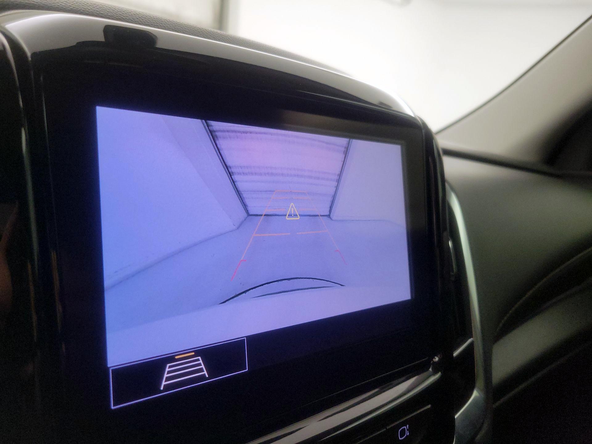 Thumbnail: 2020 Chevrolet Traverse - 14