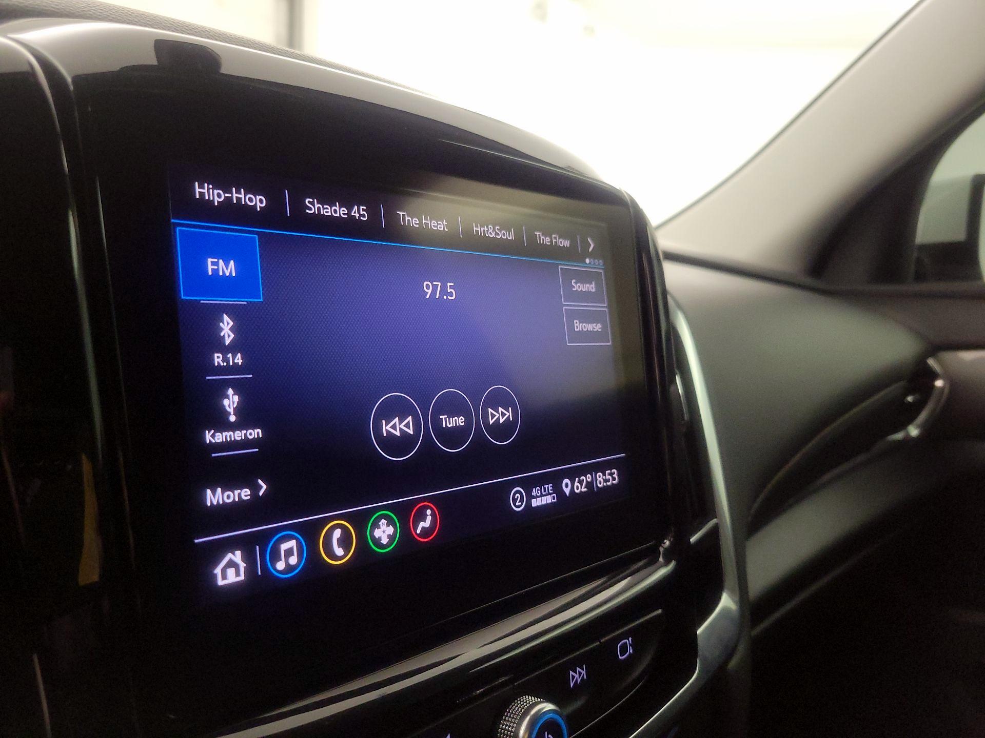 Thumbnail: 2020 Chevrolet Traverse - 15