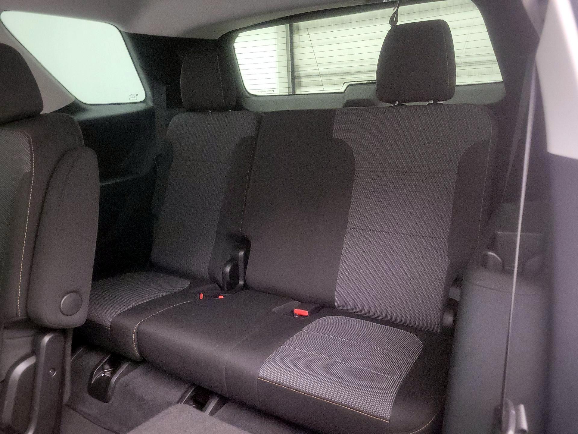 Thumbnail: 2020 Chevrolet Traverse - 20