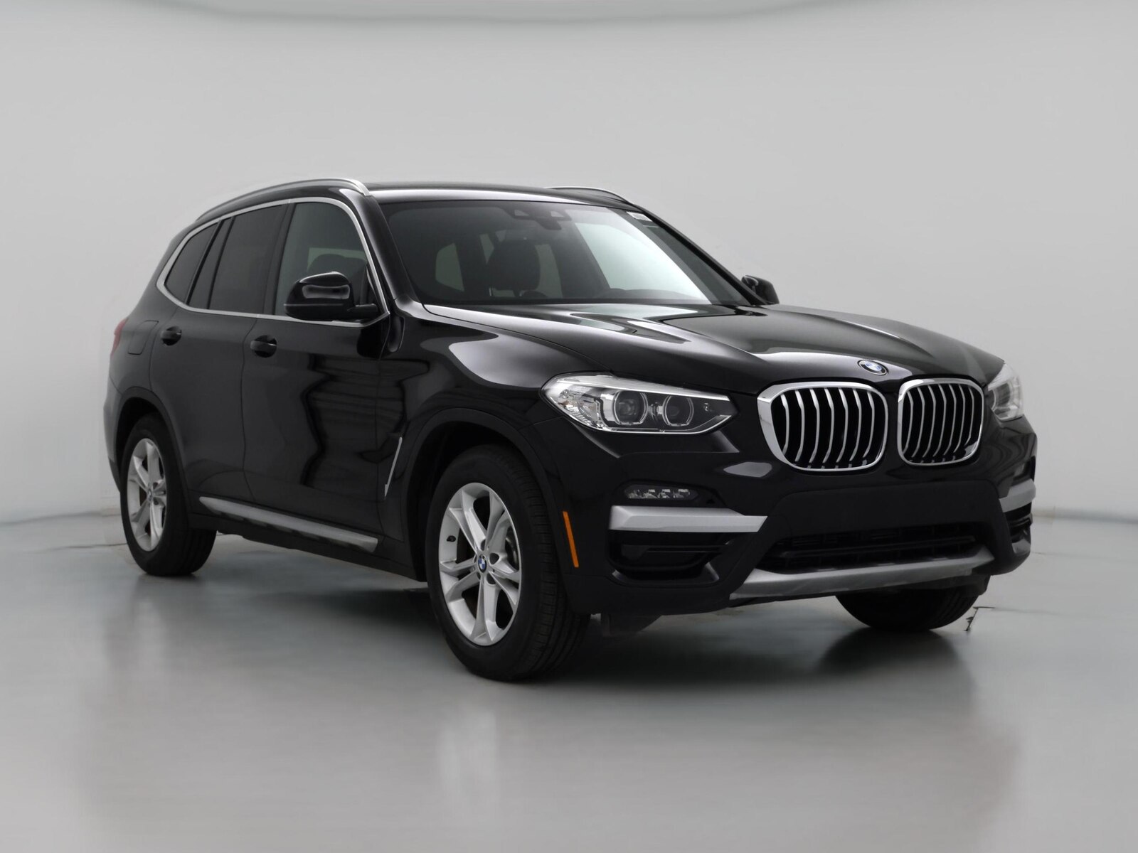 2021 BMW X3 30i