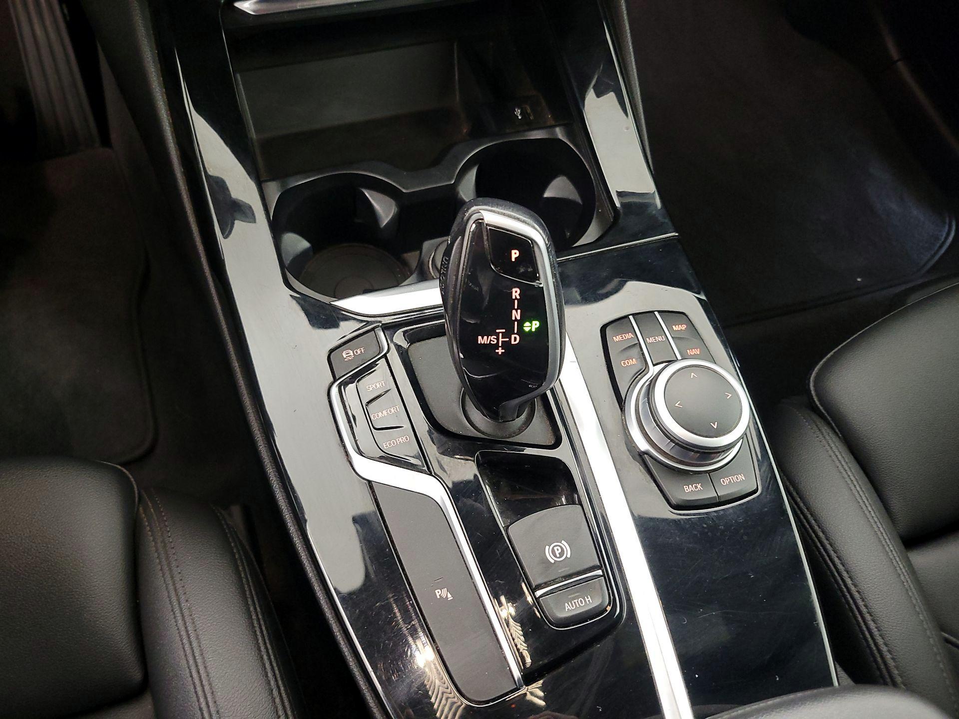 Thumbnail: 2021 BMW X3 - 17