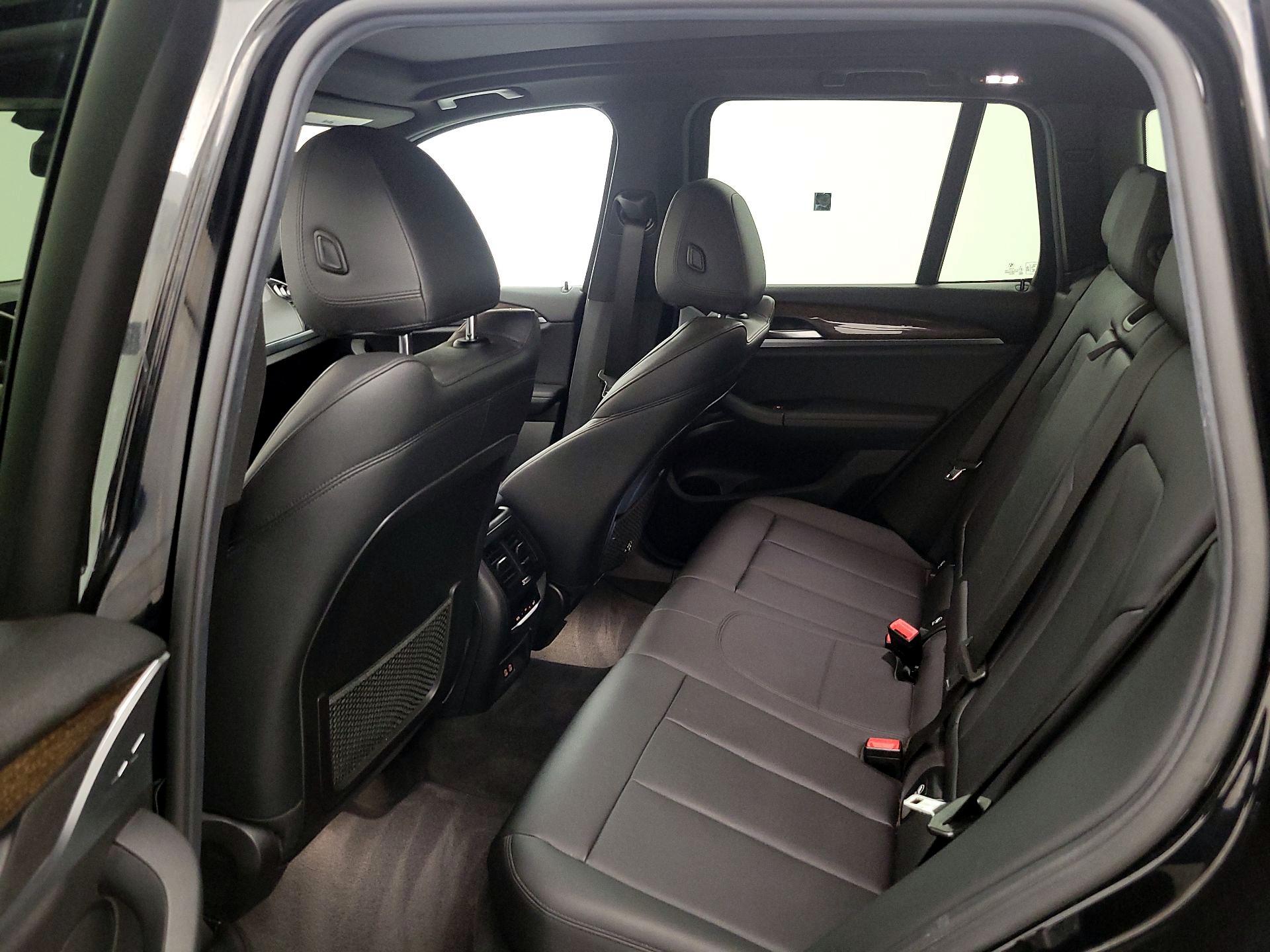 Thumbnail: 2021 BMW X3 - 19