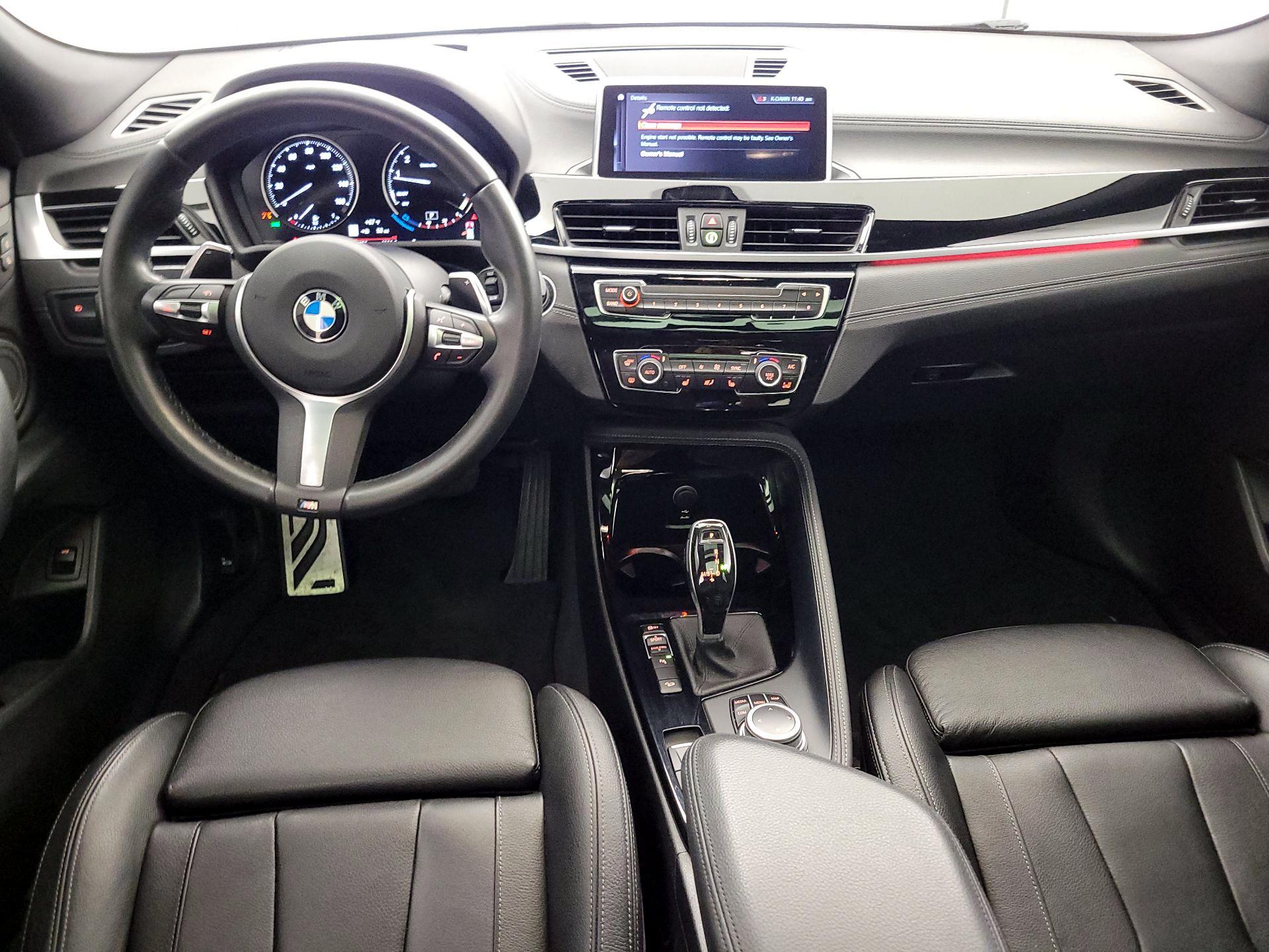 Thumbnail: 2020 BMW X2 - 9