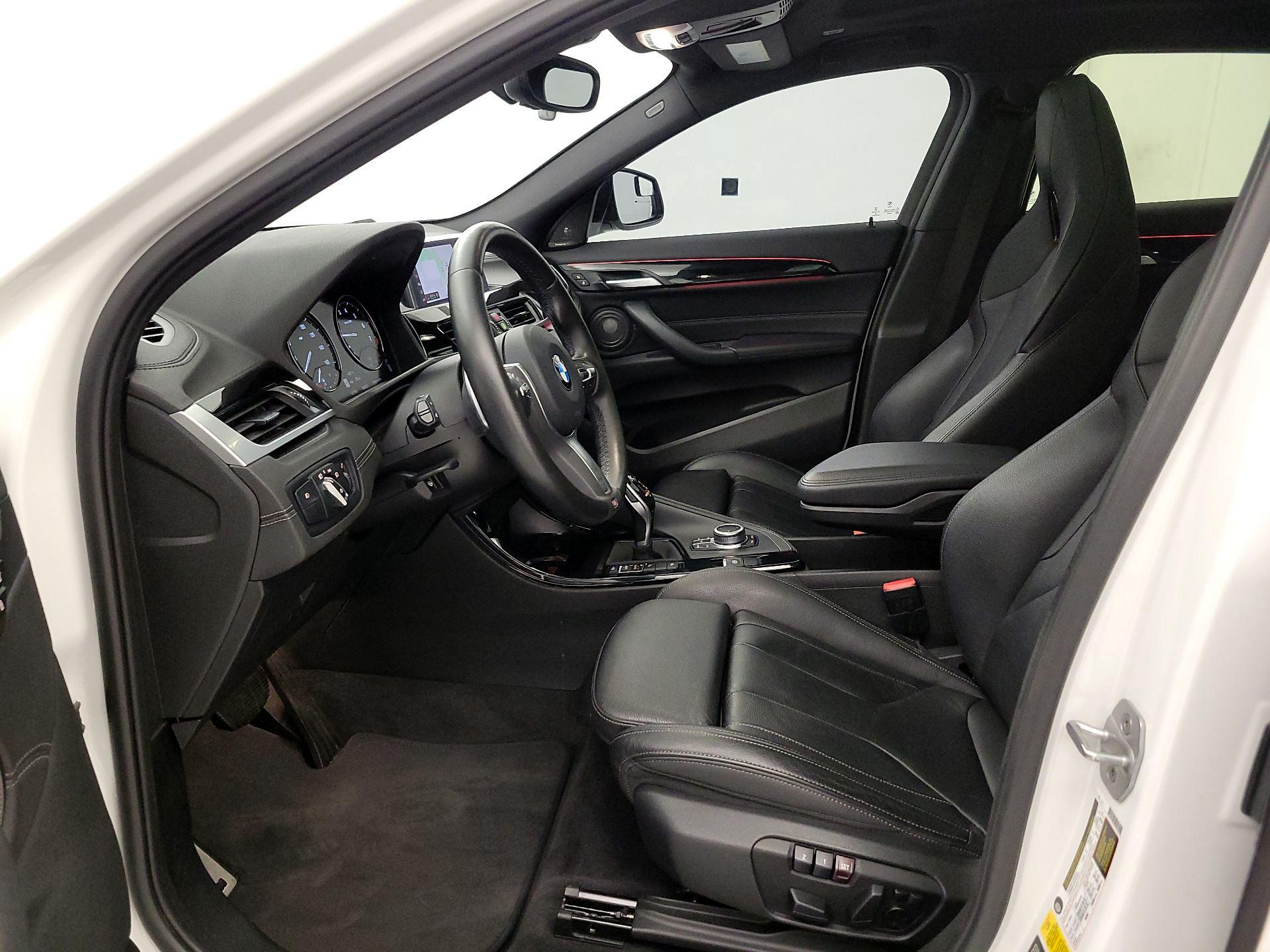 Thumbnail: 2020 BMW X2 - 11