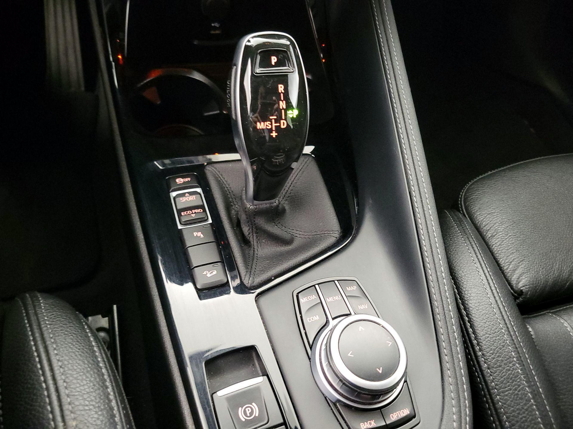 Thumbnail: 2020 BMW X2 - 18