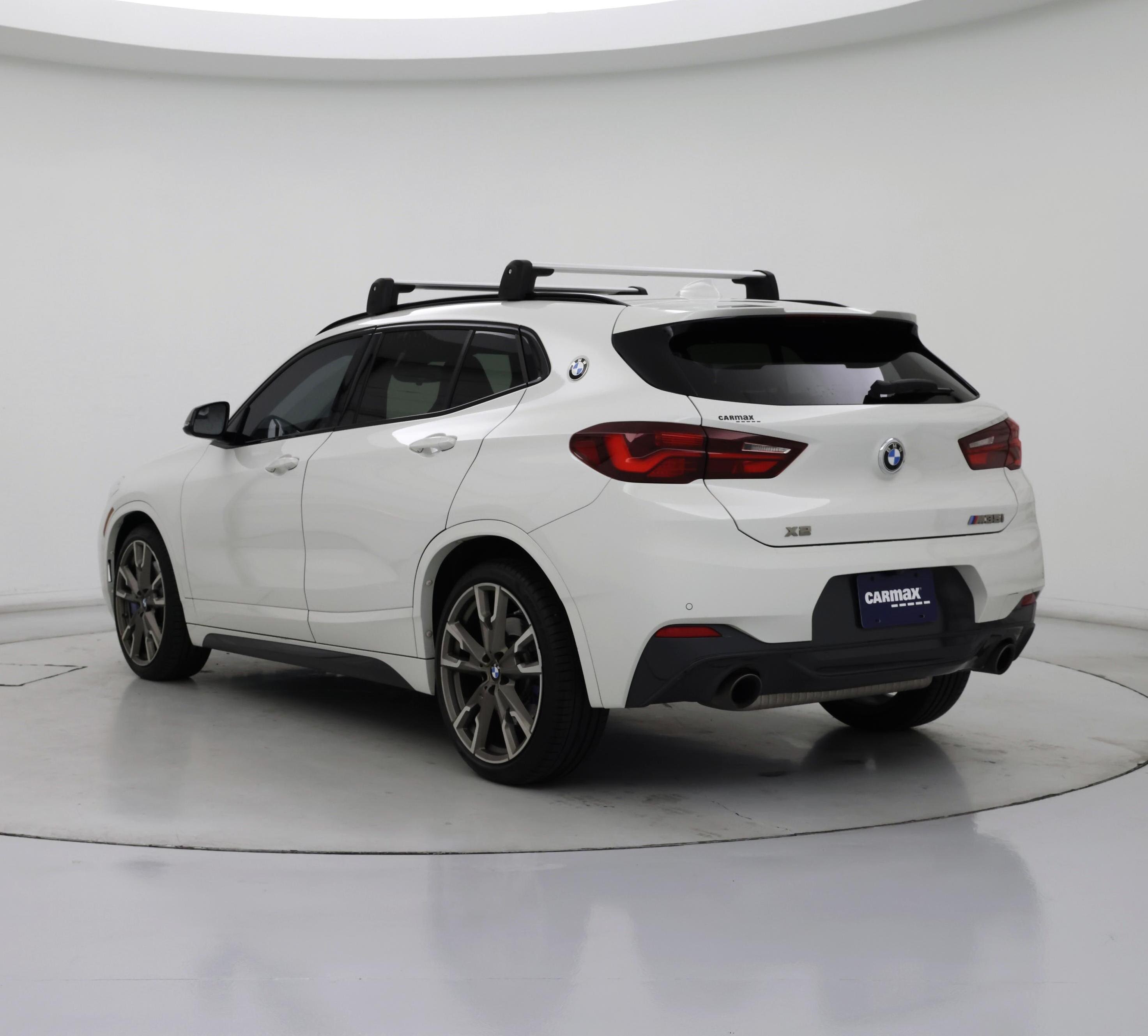 Thumbnail: 2020 BMW X2 - 2