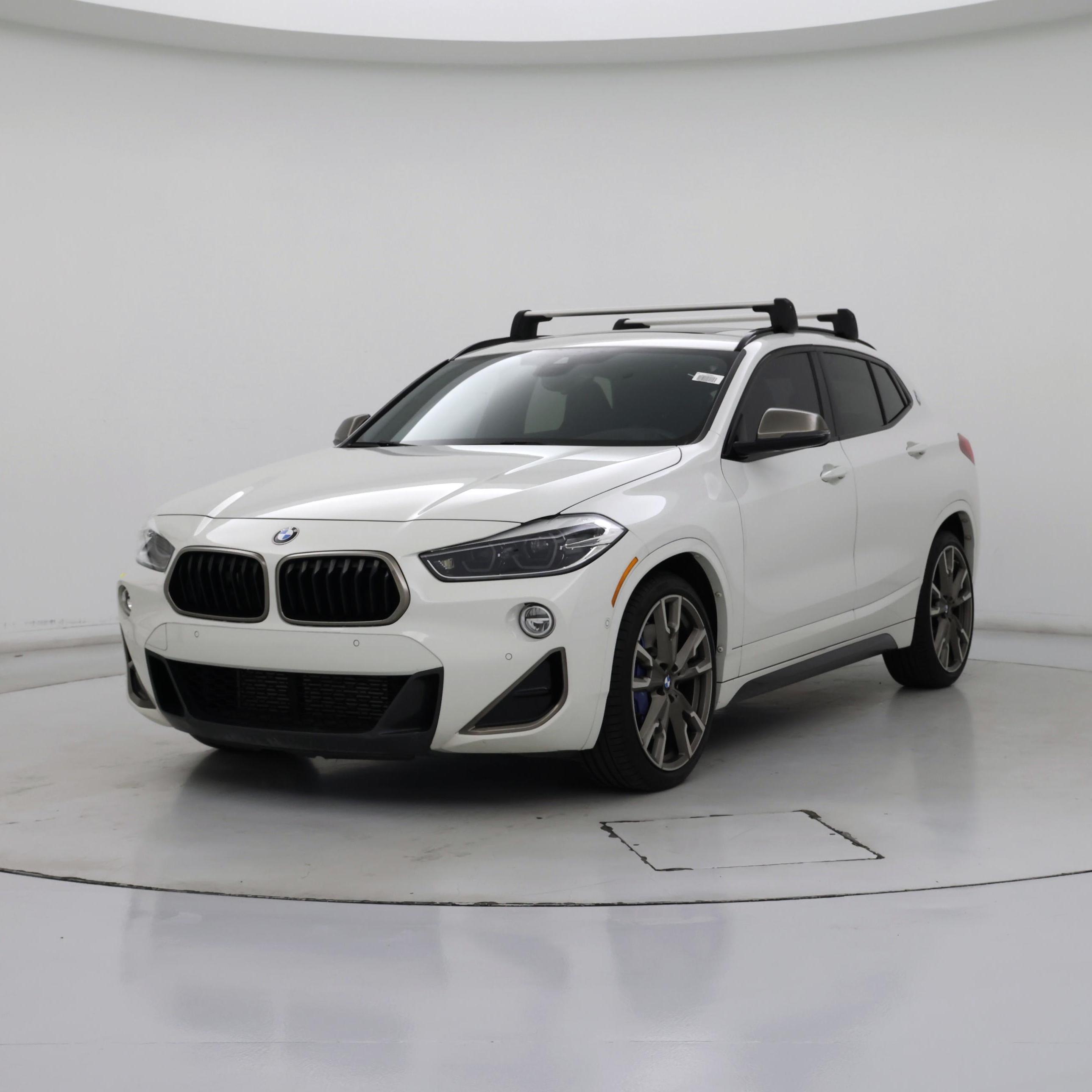 Thumbnail: 2020 BMW X2 - 4