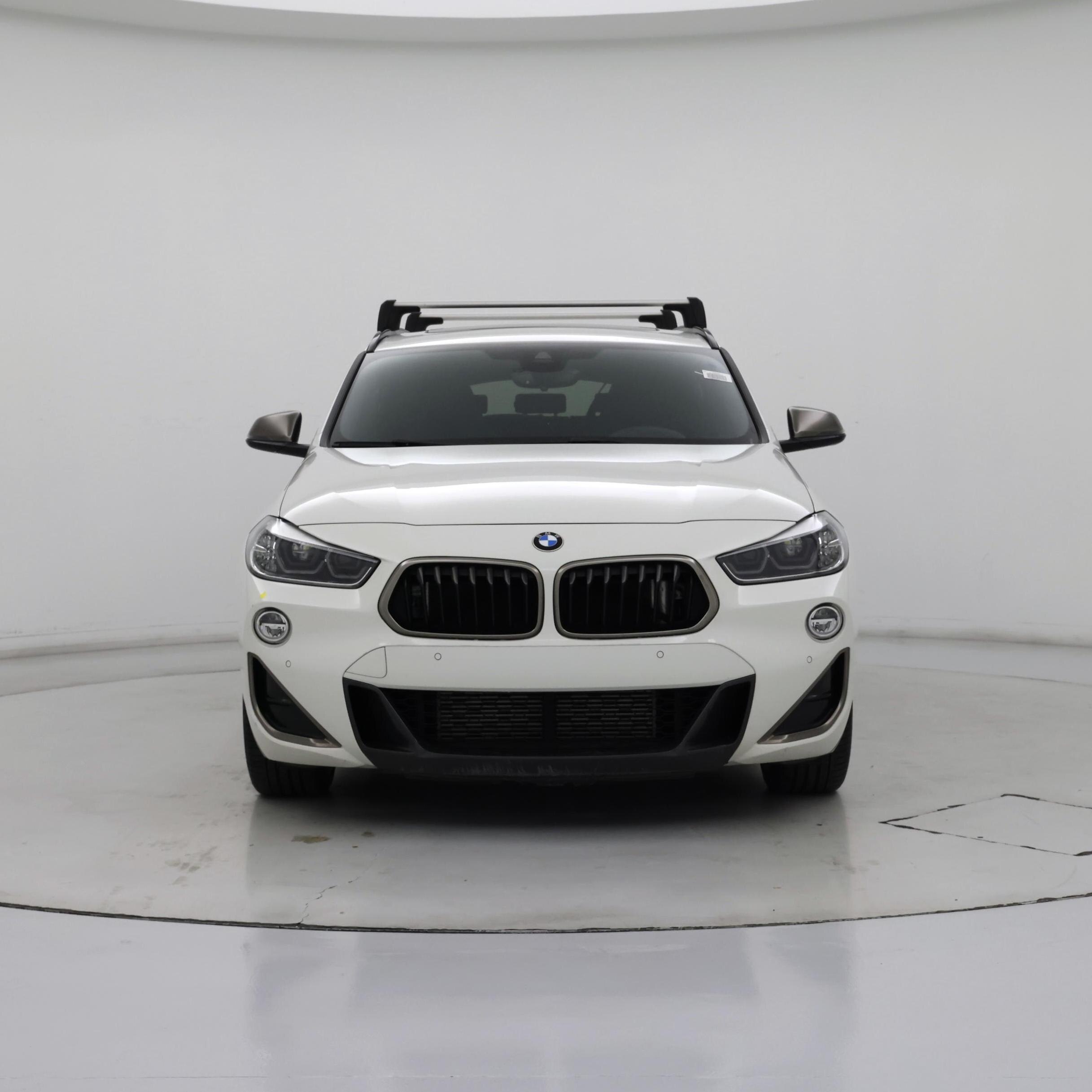 Thumbnail: 2020 BMW X2 - 5