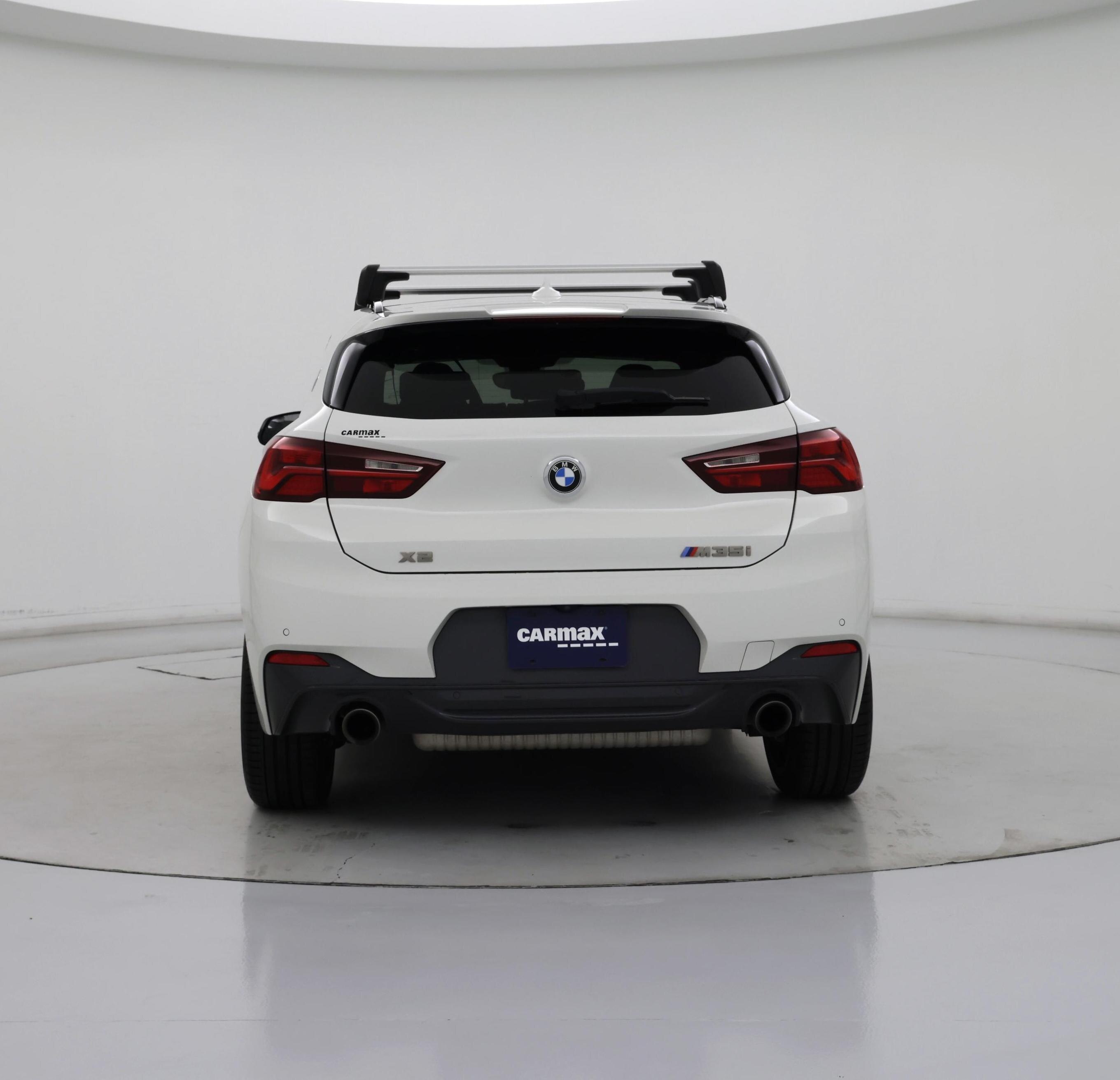 Thumbnail: 2020 BMW X2 - 6