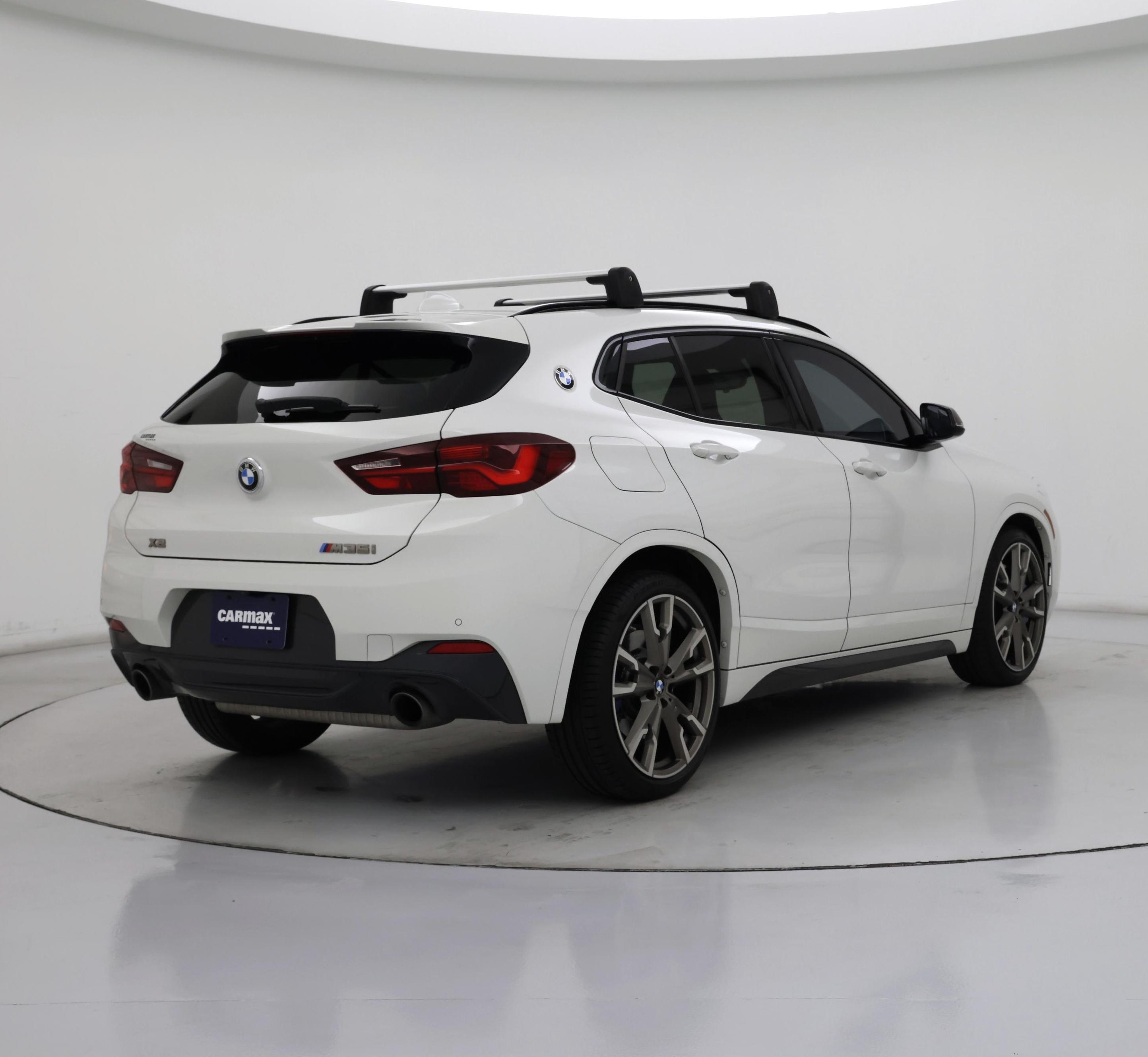 Thumbnail: 2020 BMW X2 - 8