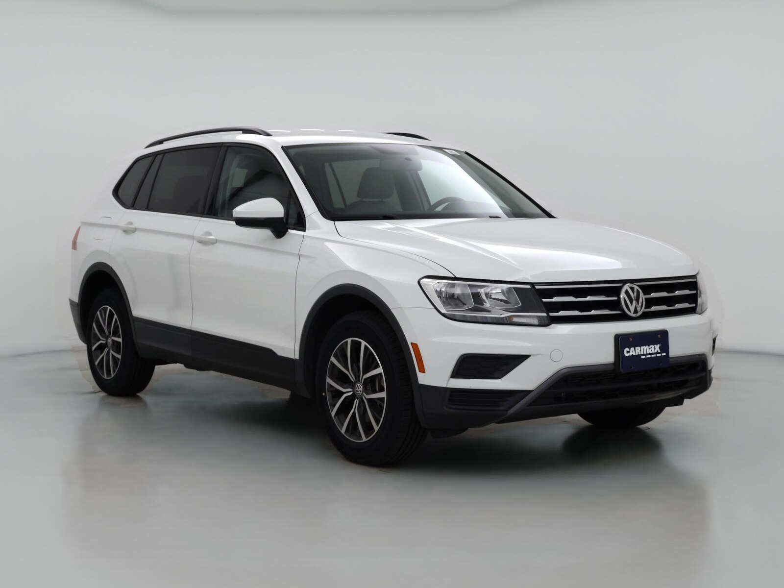 2021 Volkswagen Tiguan S