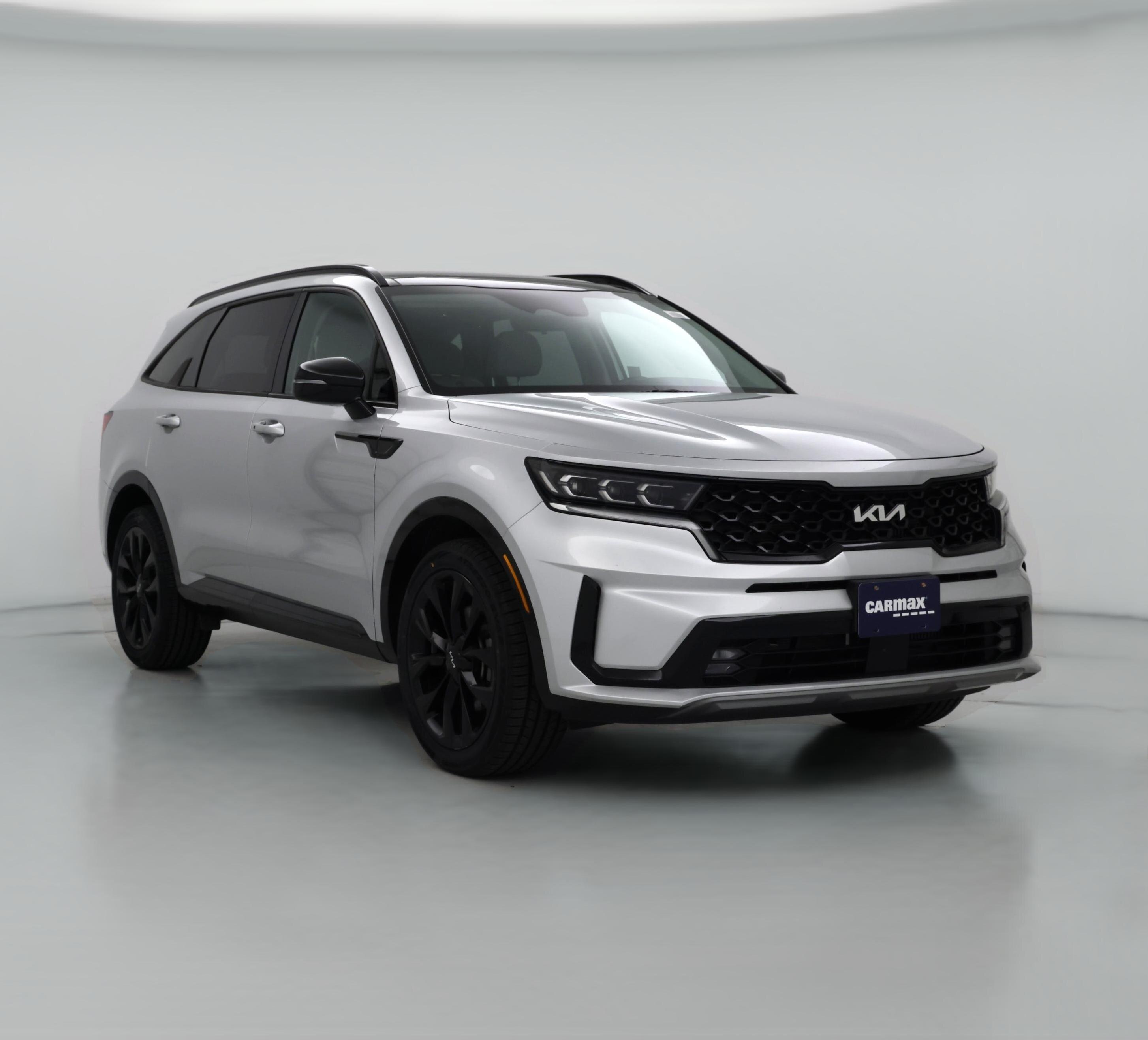 Thumbnail: 2022 Kia Sorento - 1