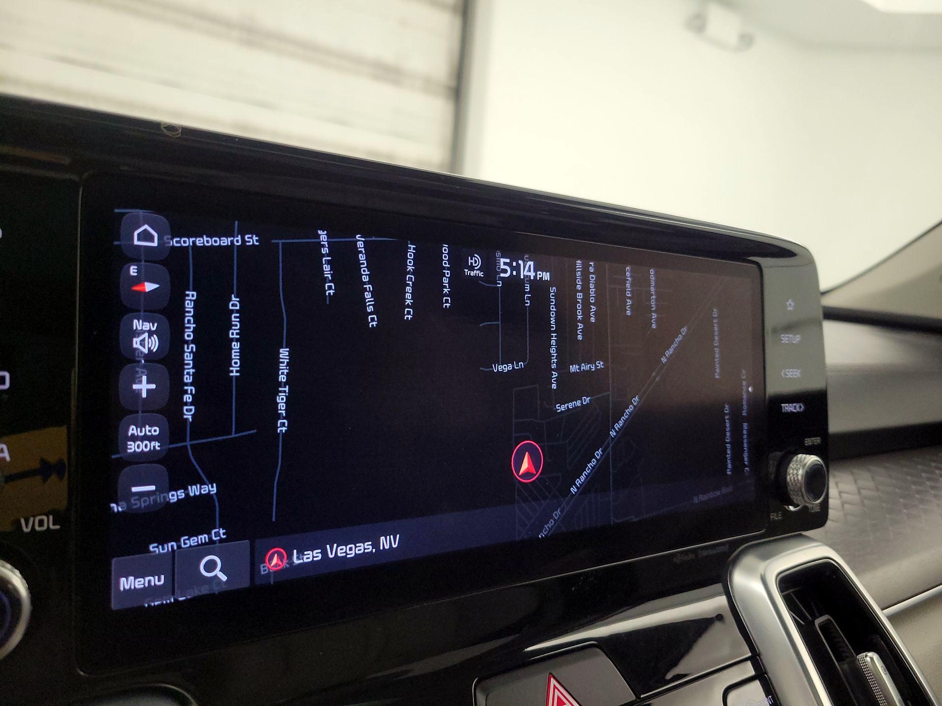 Thumbnail: 2022 Kia Sorento - 14