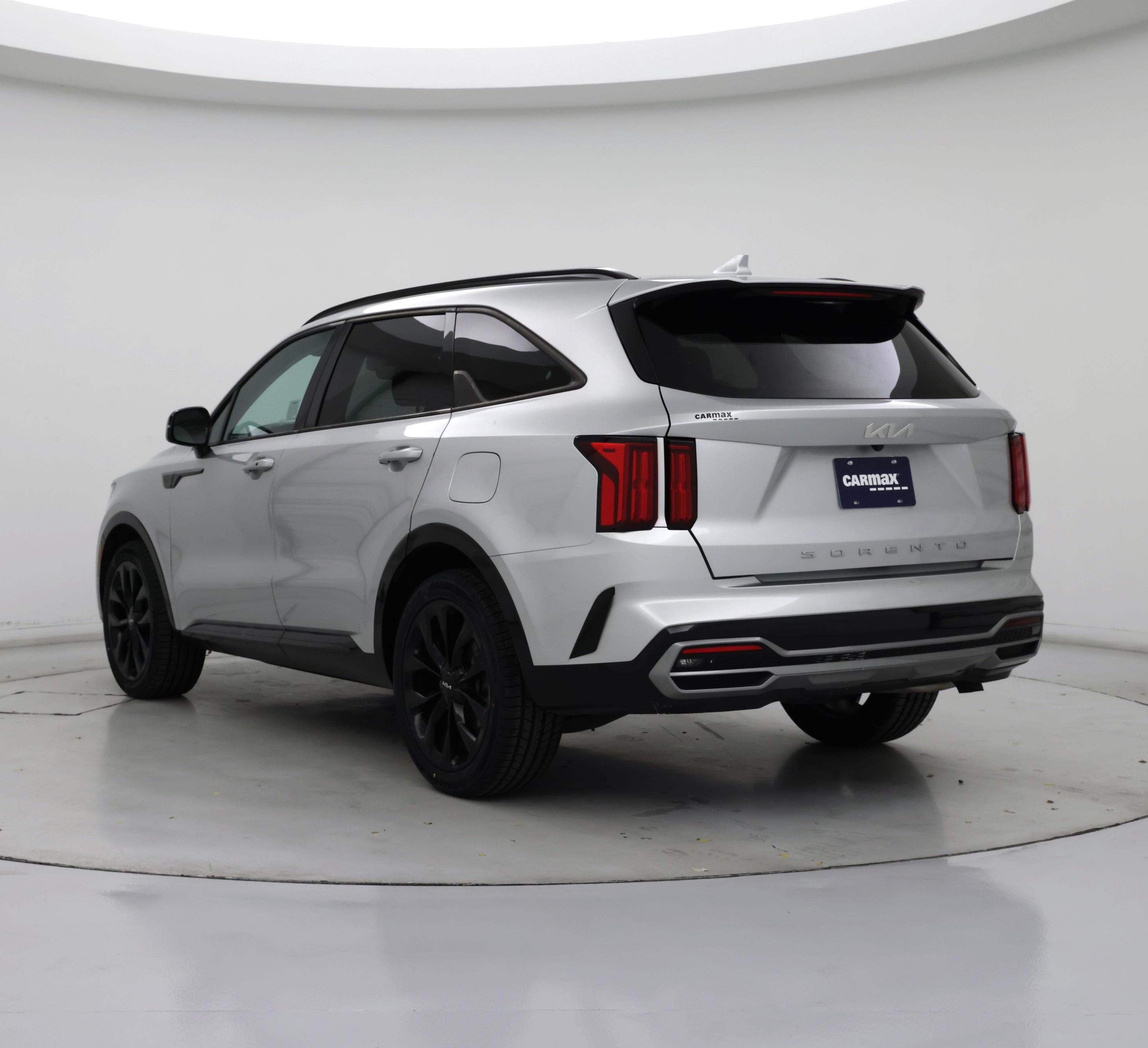 Thumbnail: 2022 Kia Sorento - 2