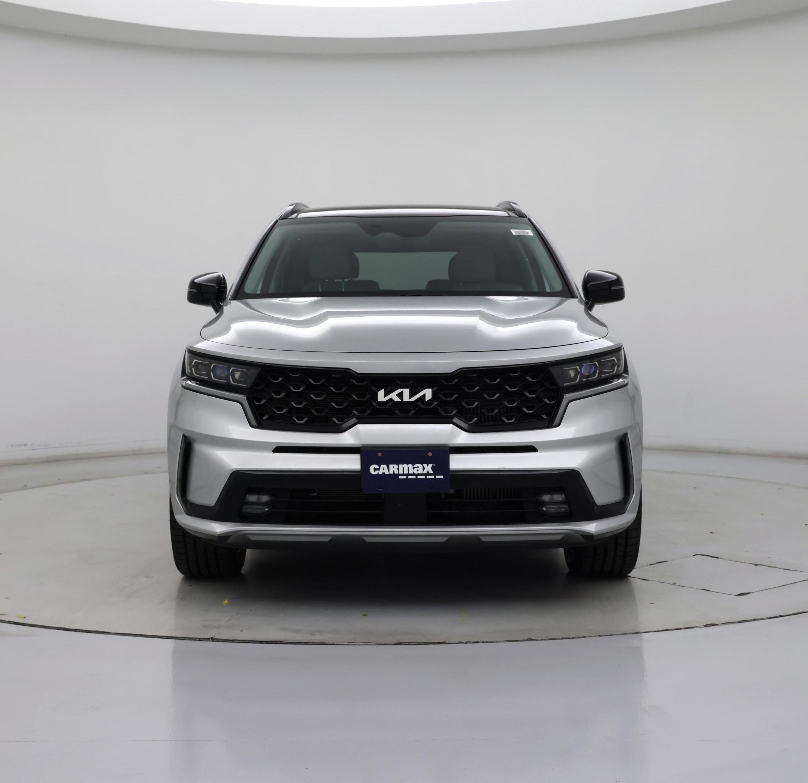 Thumbnail: 2022 Kia Sorento - 5