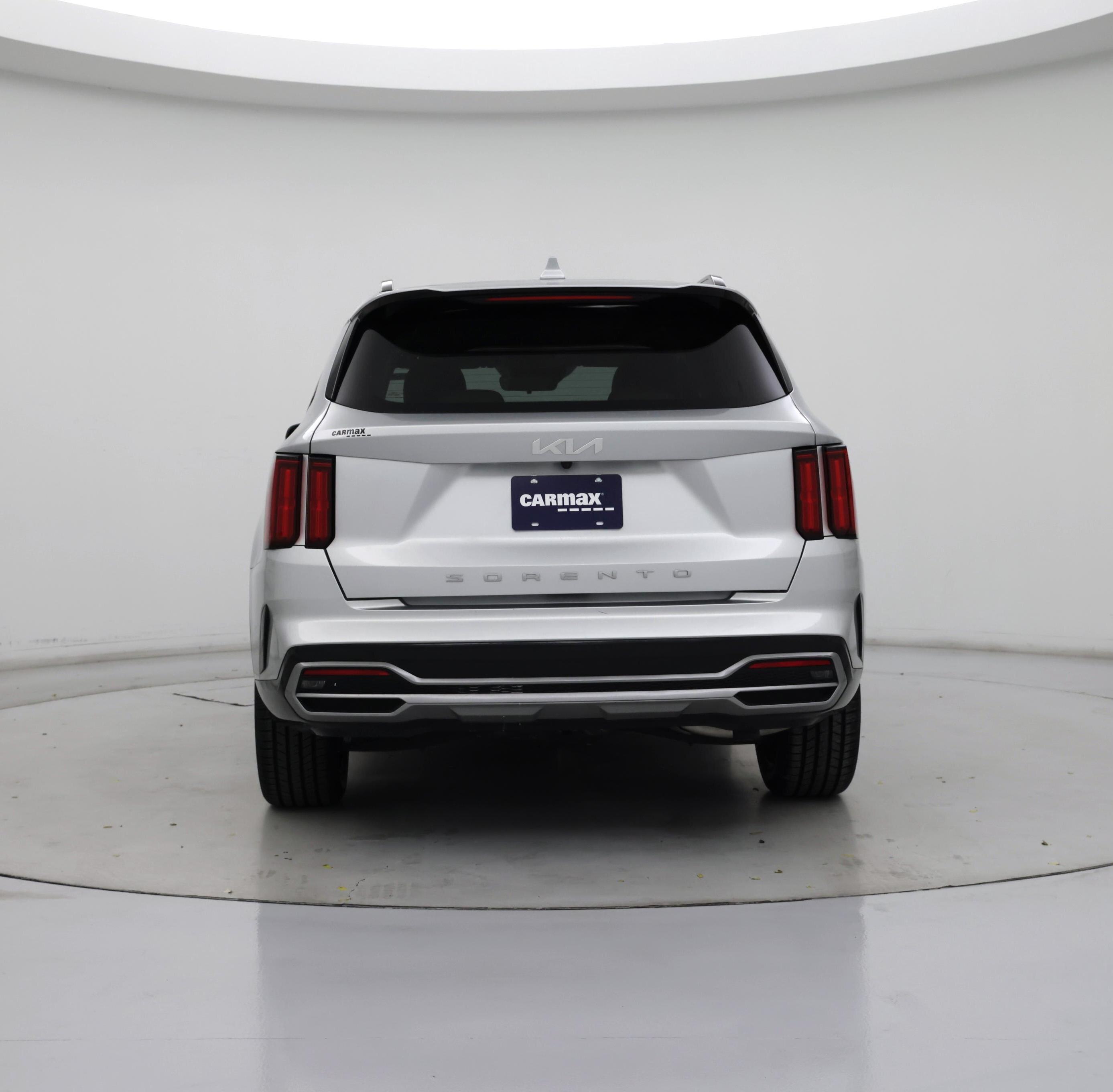 Thumbnail: 2022 Kia Sorento - 6