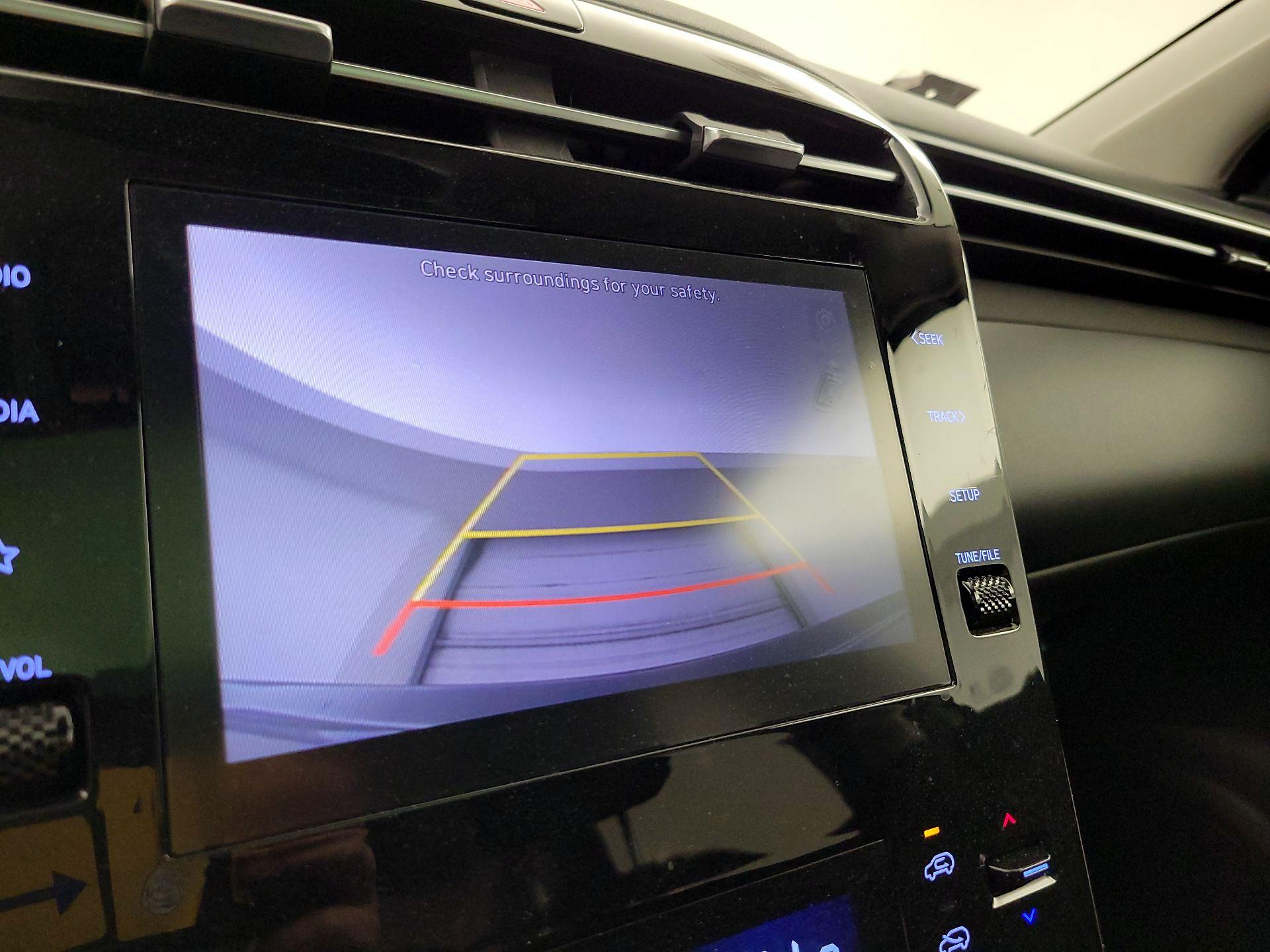 Thumbnail: 2022 Hyundai Tucson - 14